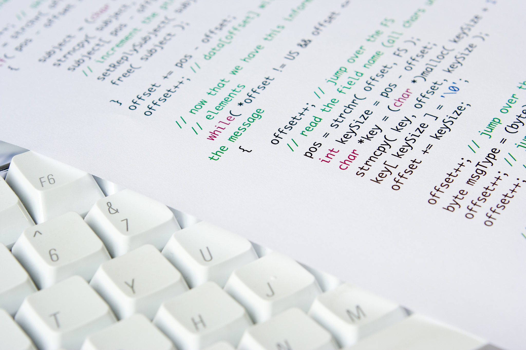 C语言职工信息管理系统：添加职工功能代码详解