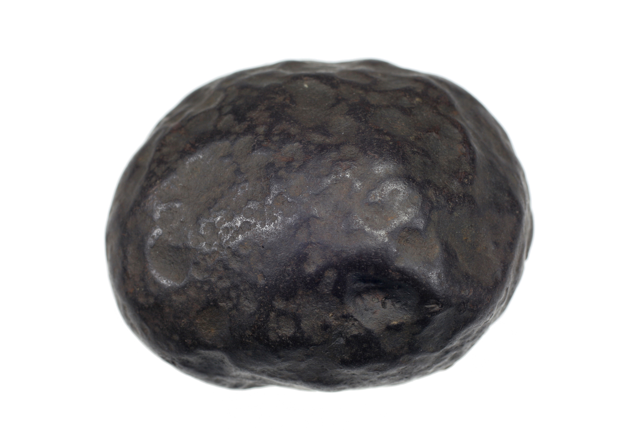 陨石的类型、来源和太阳系的年龄