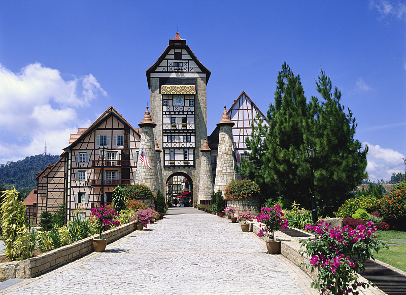 马来西亚接受专升本并且学费较低的学校有哪些