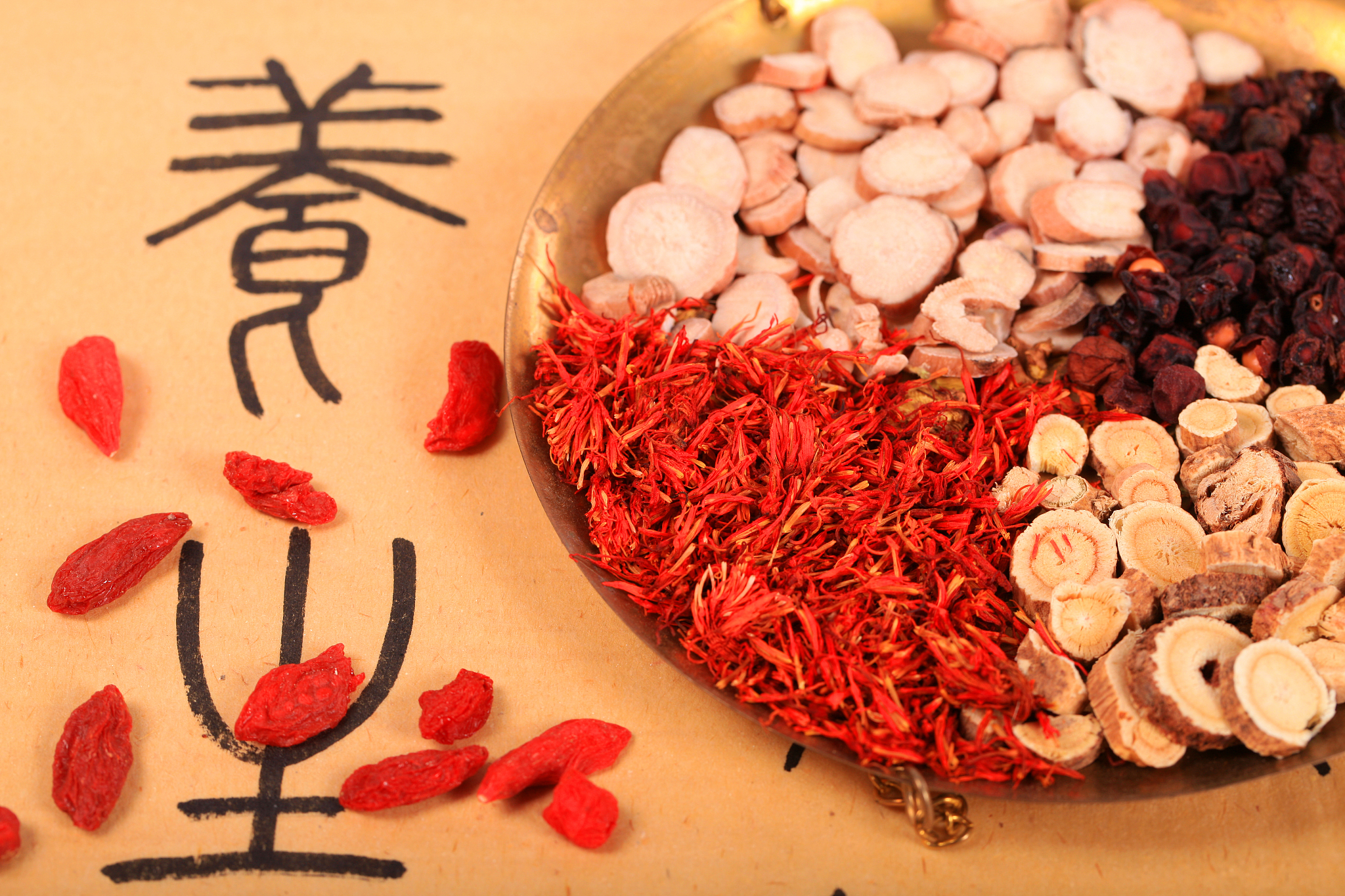 拥有红润好气色？3个妙招让你轻松补气血，素颜也能美美哒！