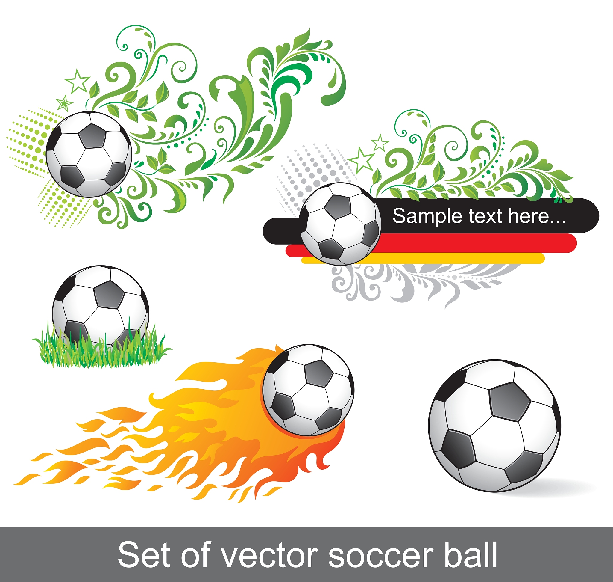 soccer ball