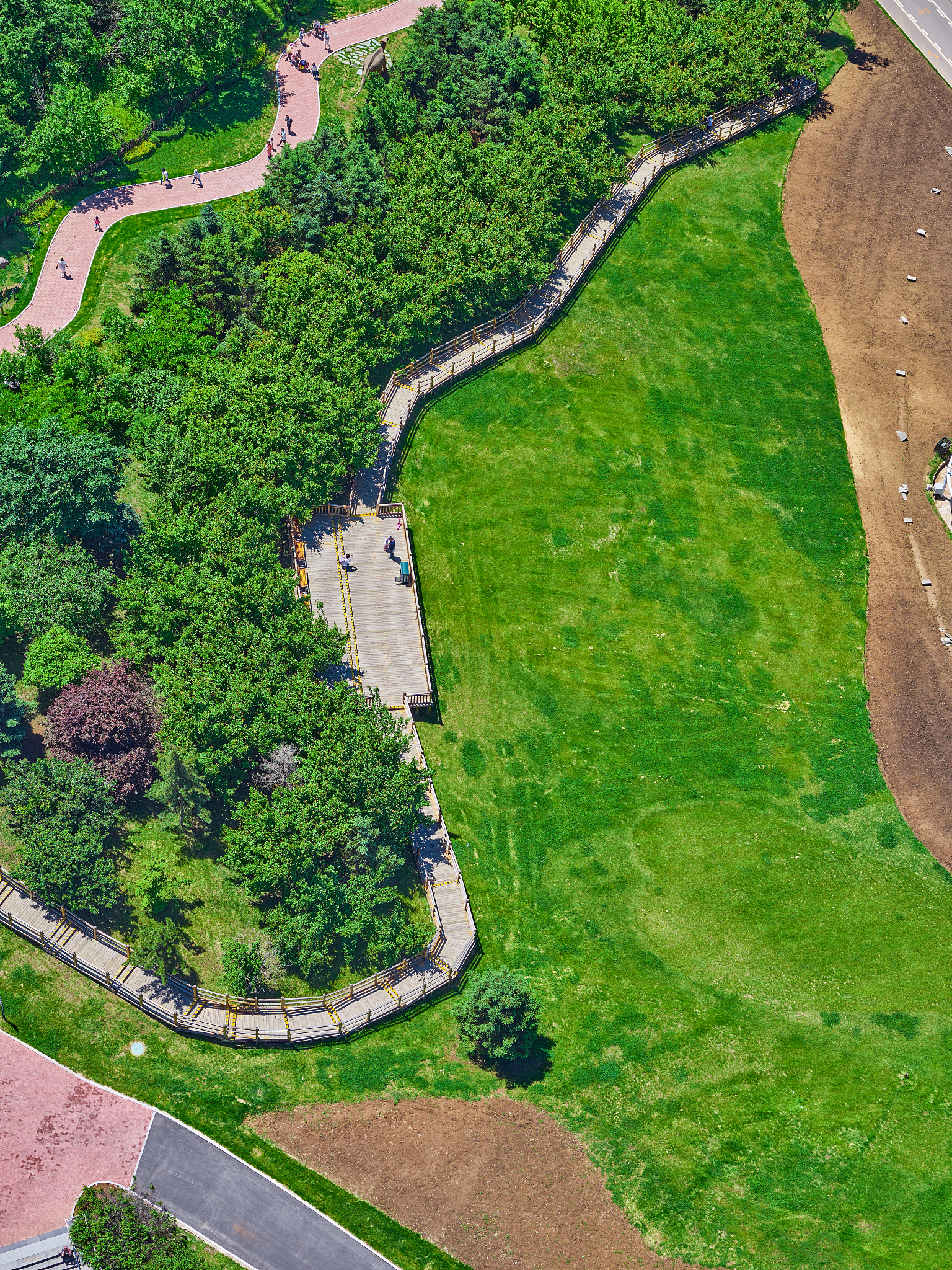 基于景观的观鸟旅游基础设施规划——以Ria Formosa自然公园为例