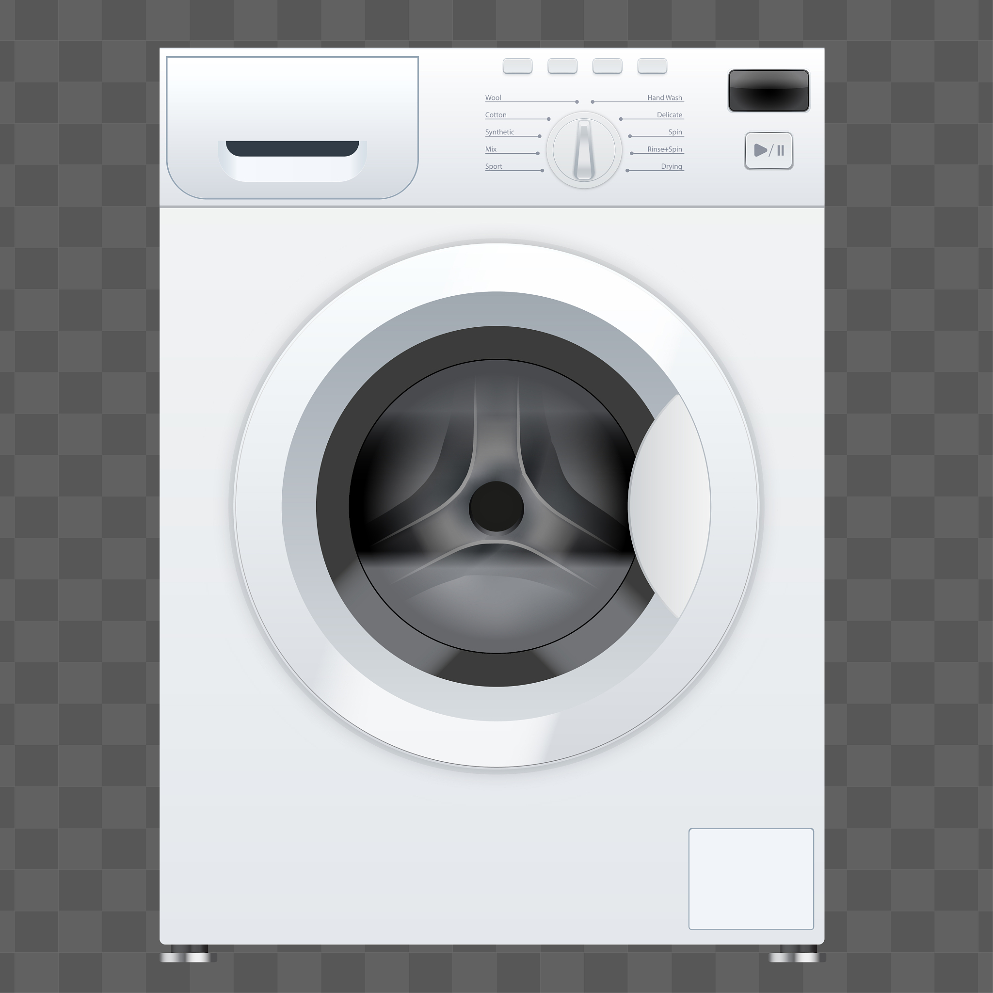 XQBM33-22洗衣机重量查询