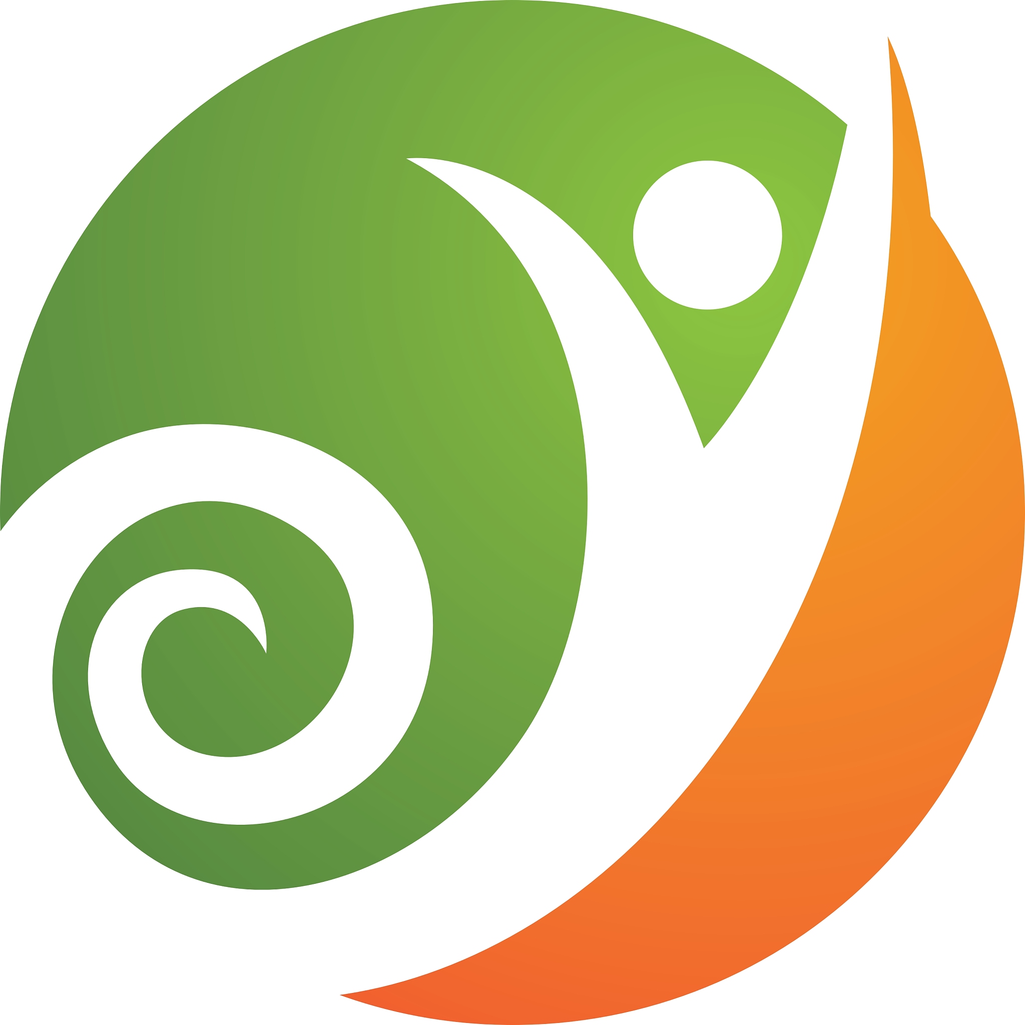 healthy life logo