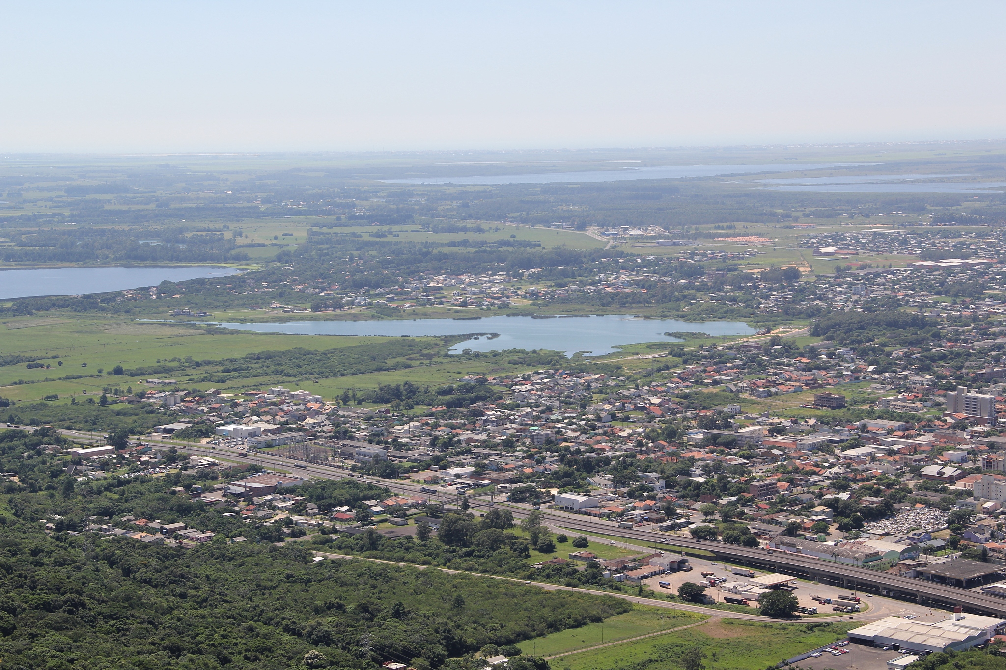 hill of bor (morro da bor?ssia).