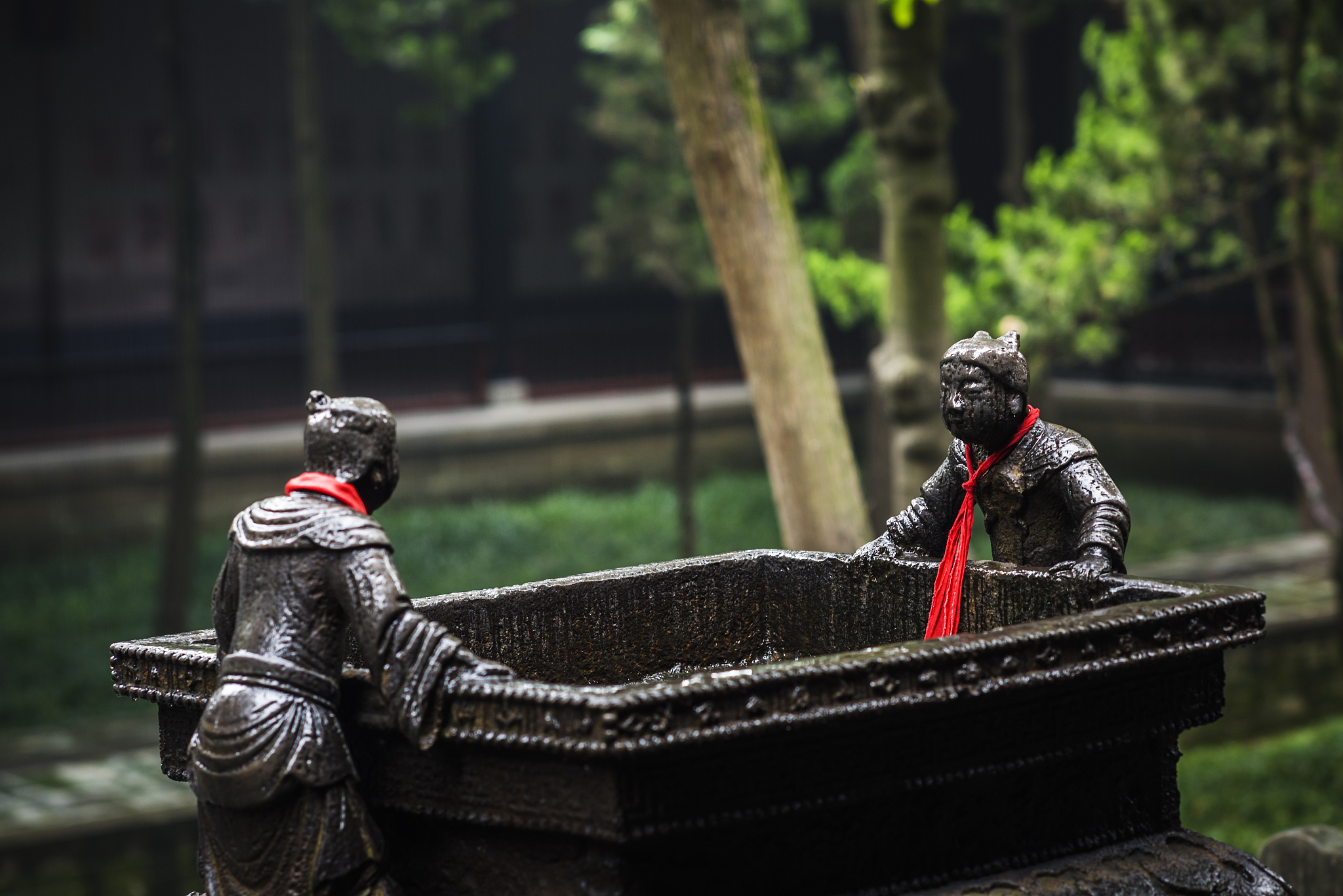 武侯祠
