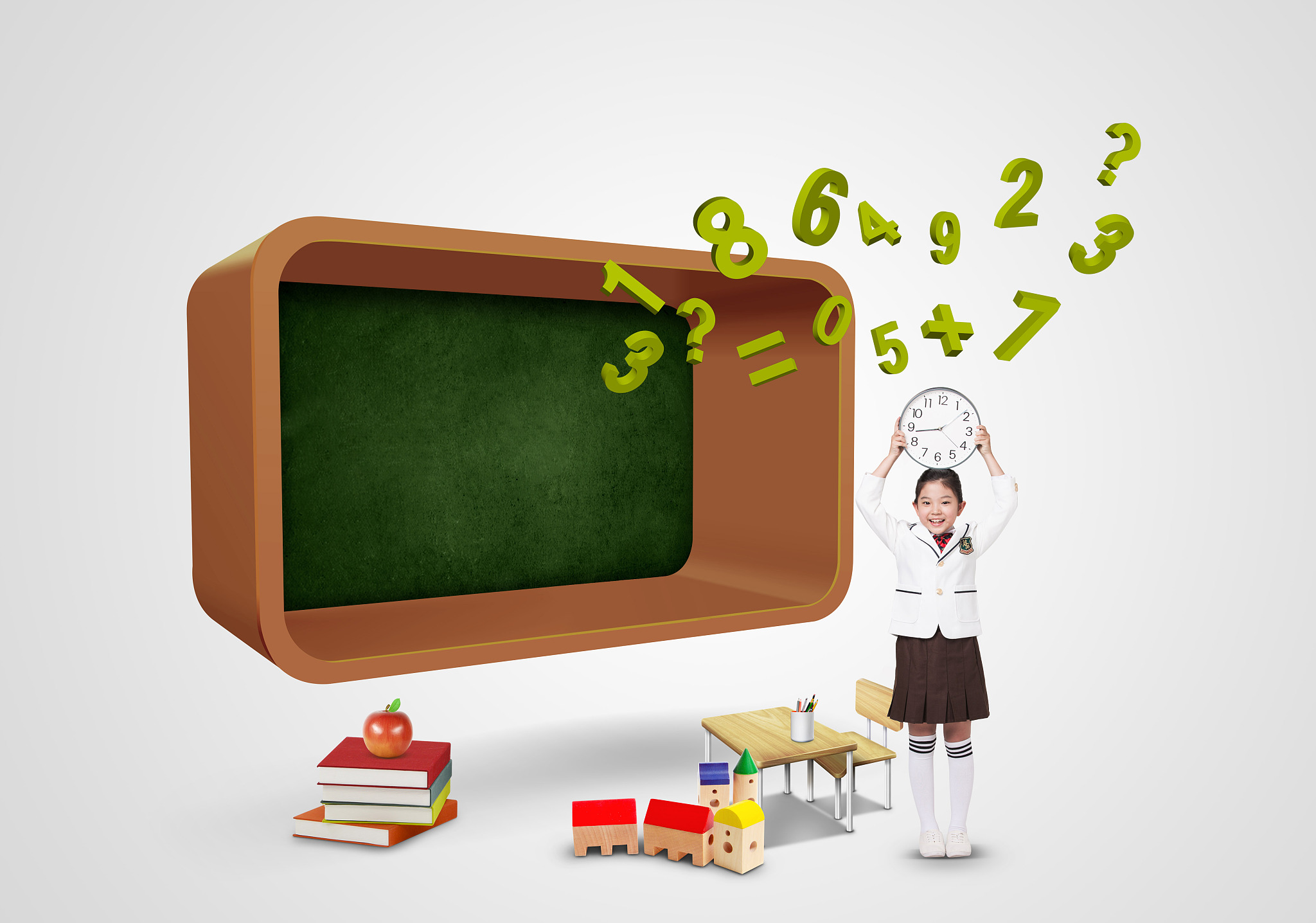 education