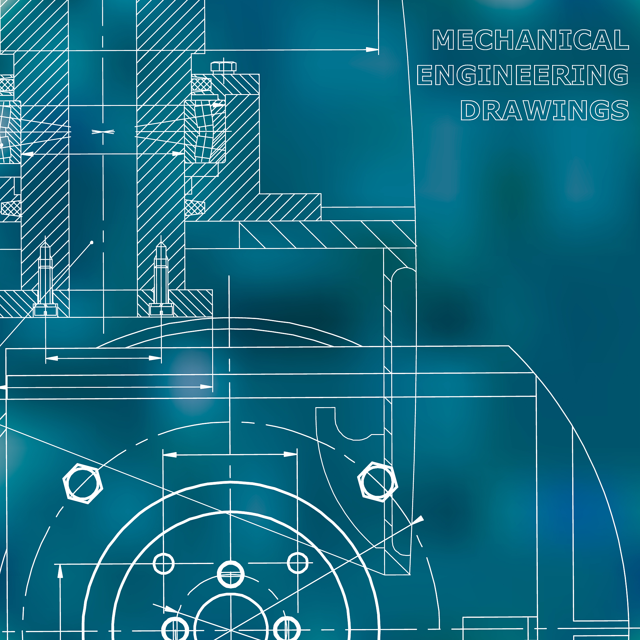 夹具定位工件：确保加工位置精准