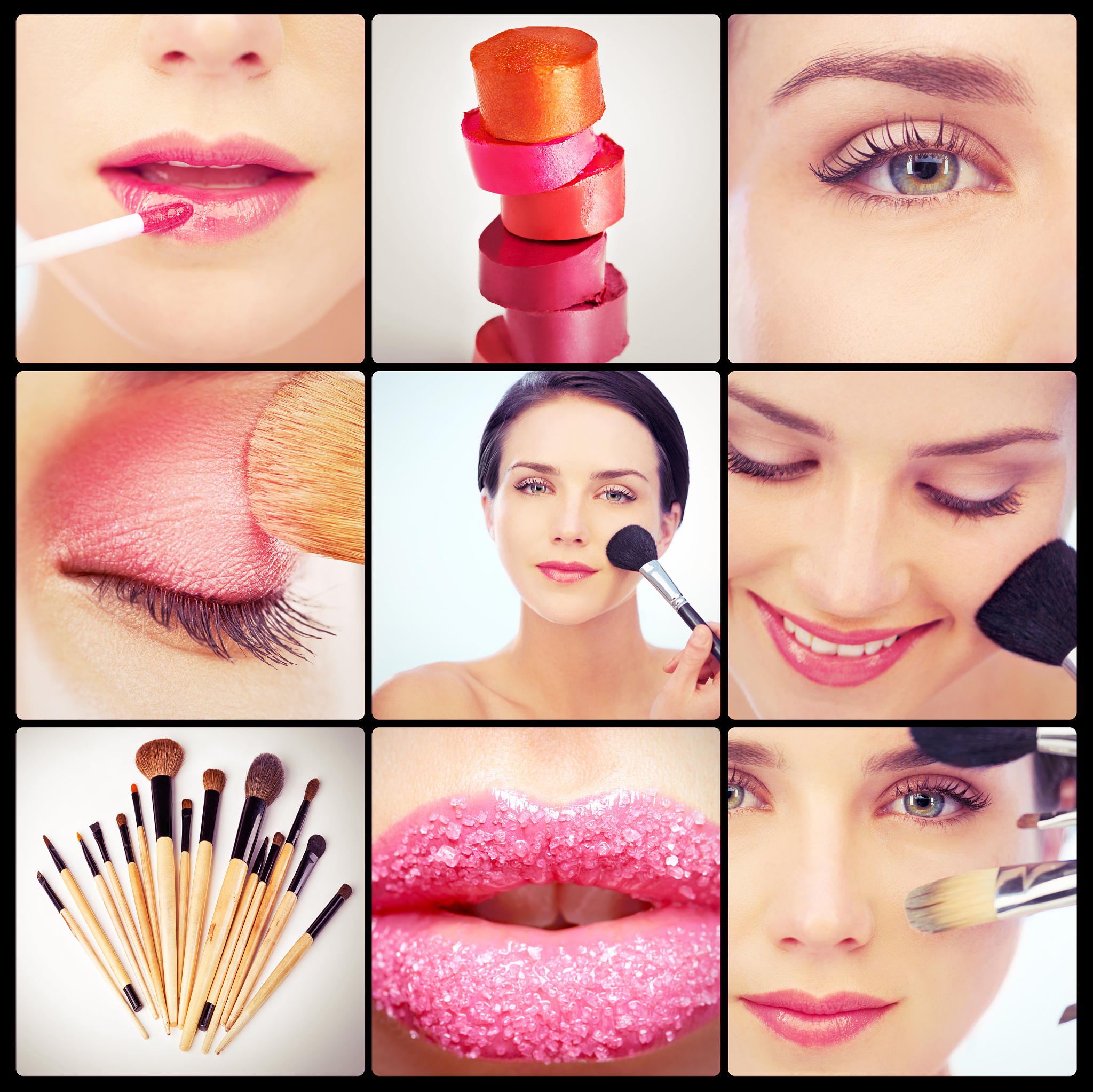 西安化妆学校：口红不脱妆的秘诀，持久妆容技巧大揭秘