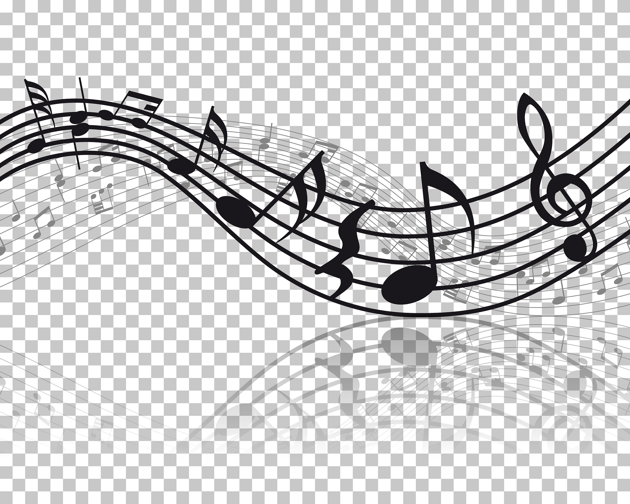 notes design