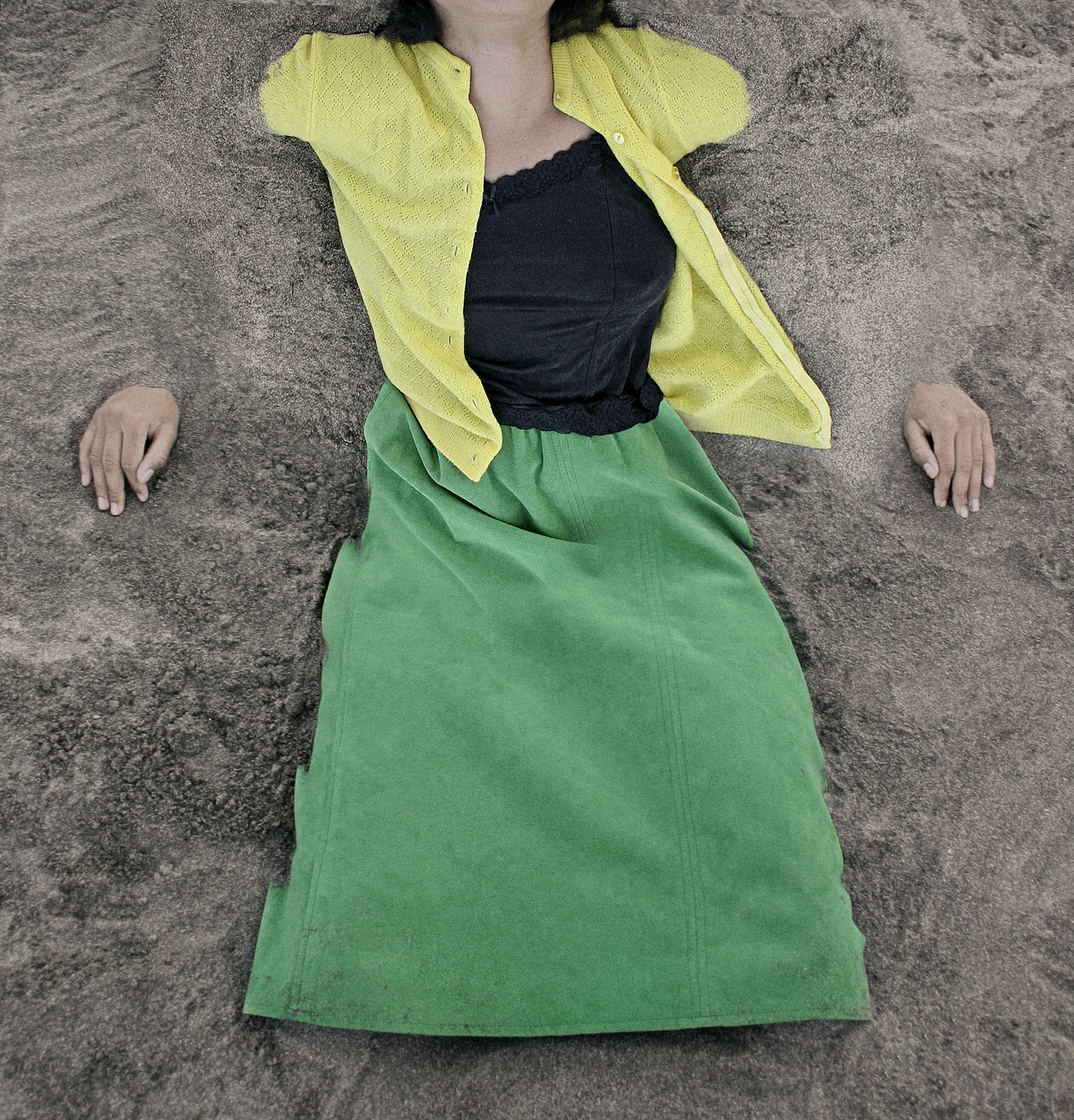 时尚美文：服装细节的魅力，从简约泡泡袖到森系套头衫