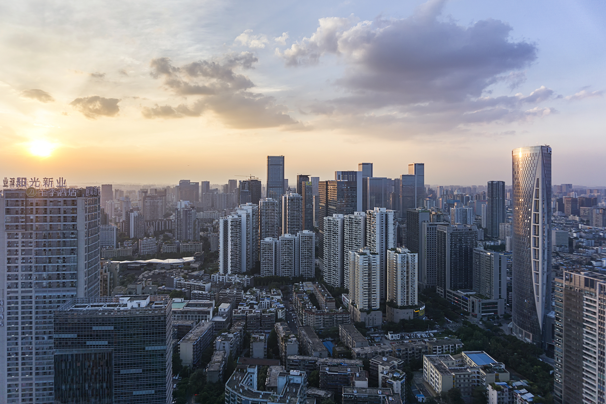 四川城市技师学院2021年招生专业 - 培养技术技能人才，助力未来发展