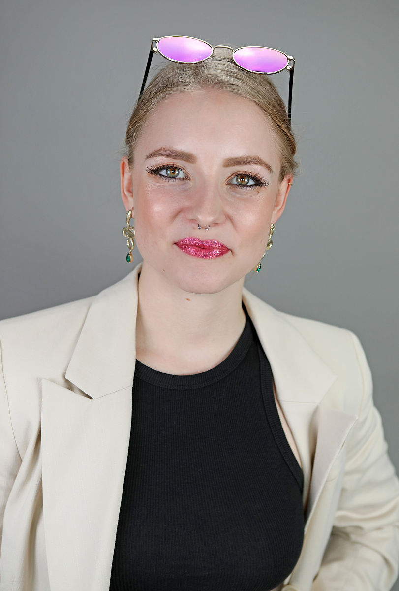 表达式语法定义：组成部分详解及含义