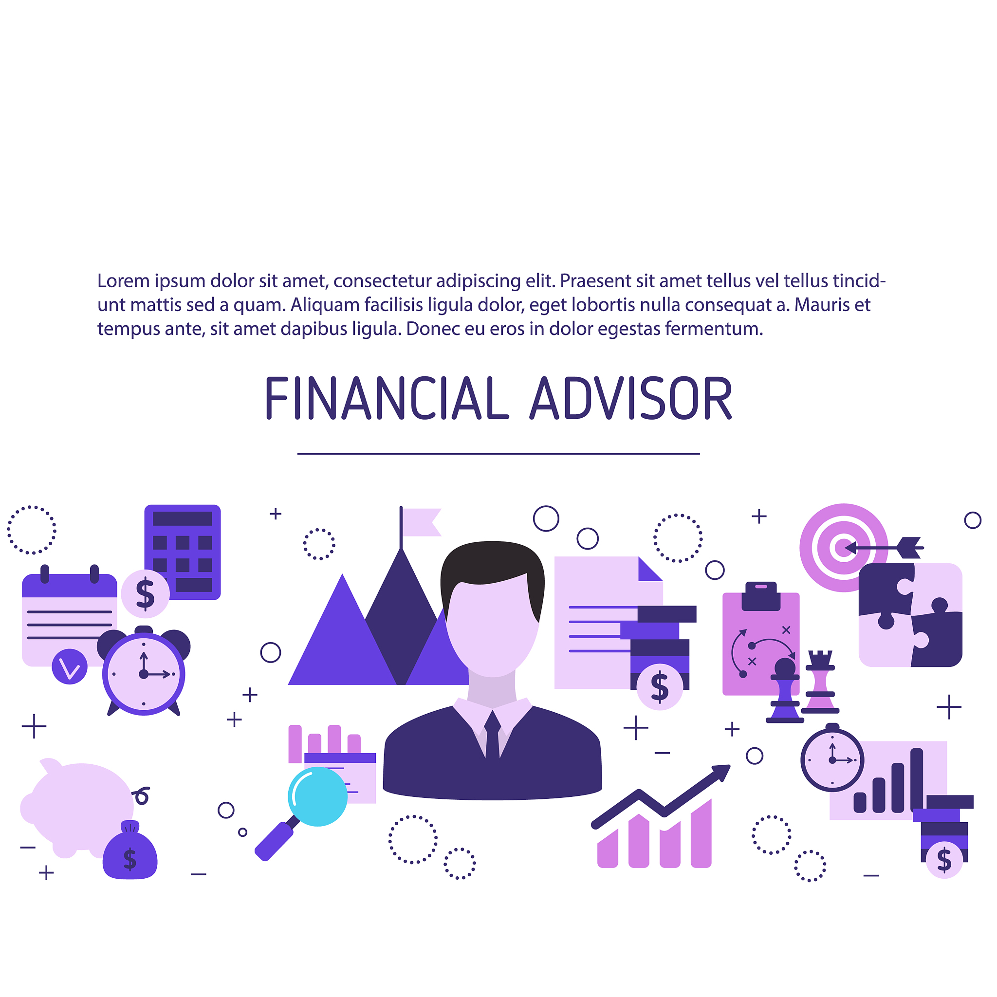 咨询行业段子：顾问的真面目？