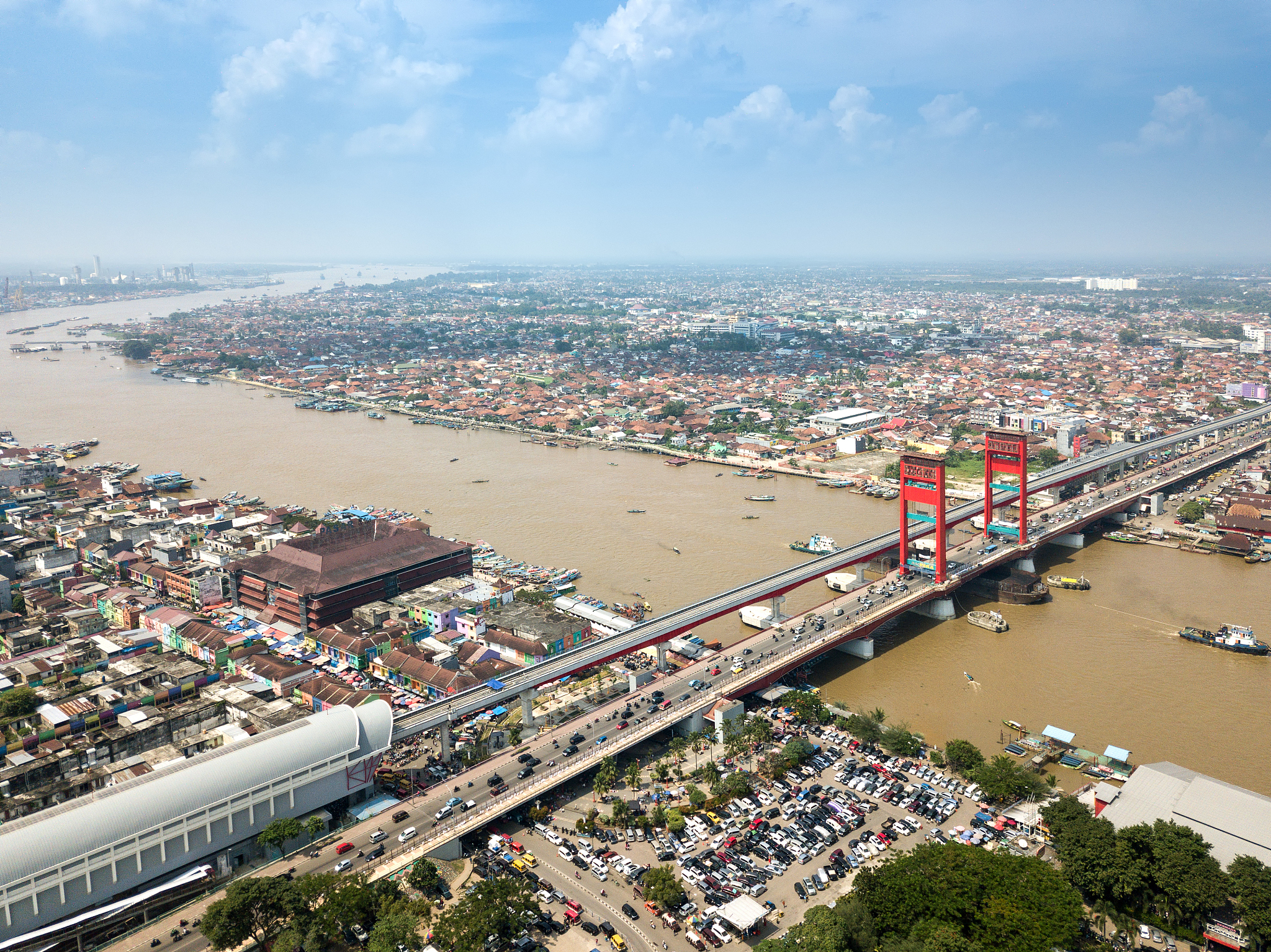 Pakaian Pak Sangkong: Busana Adat Khas Sumatera Selatan