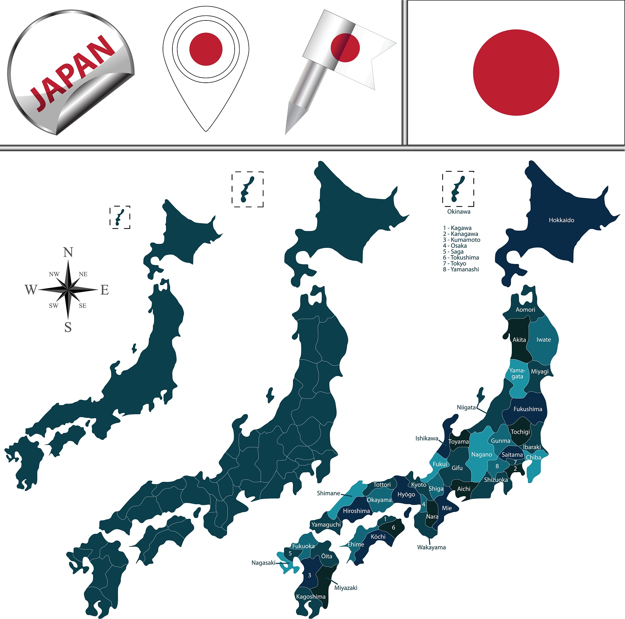 琉球与台湾：历史、文化与国际法视角