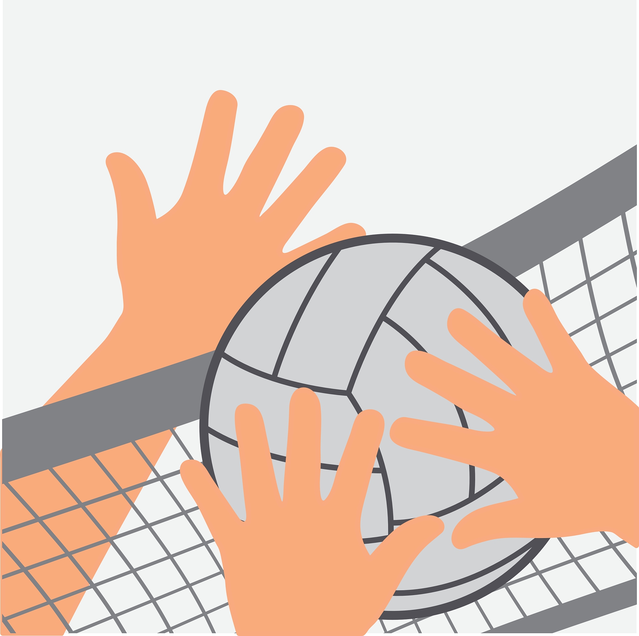 volleyball sport