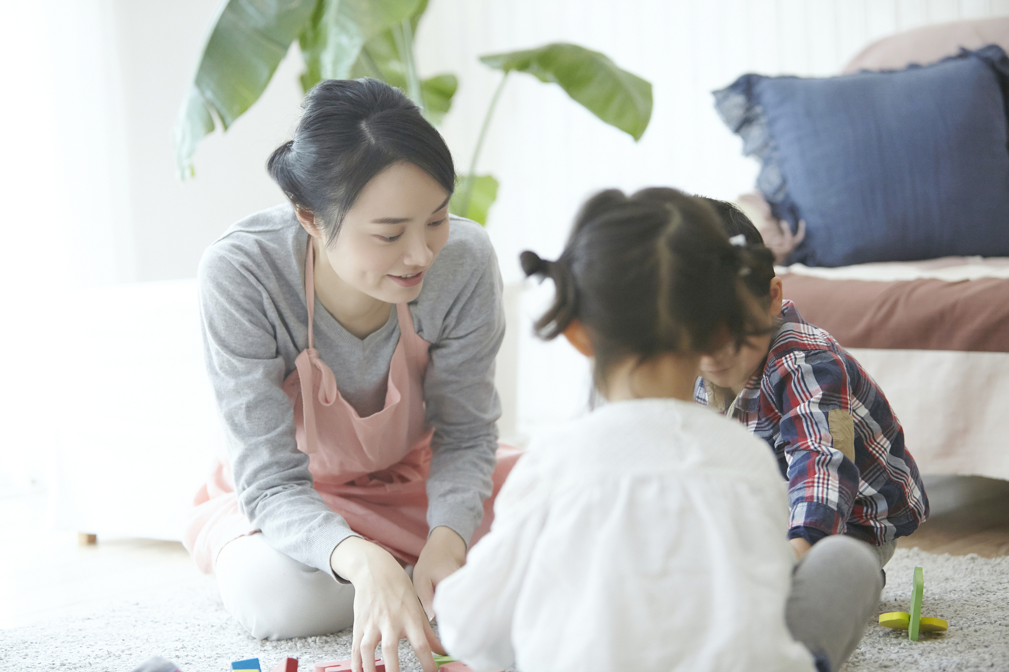 解决单亲妈妈问题：社会工作领域的专业方法