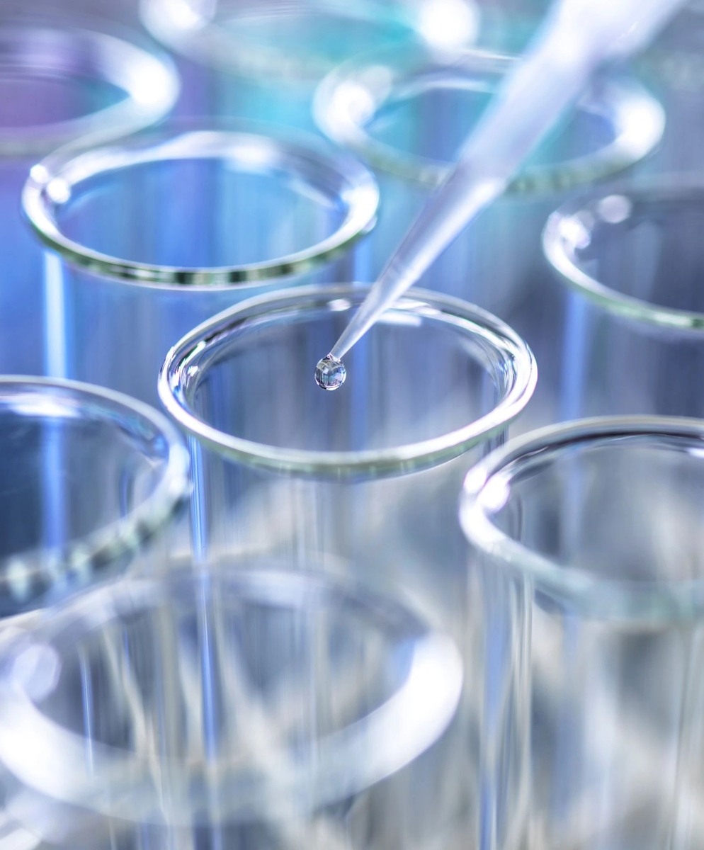 表面活性剂在生化试剂中的应用