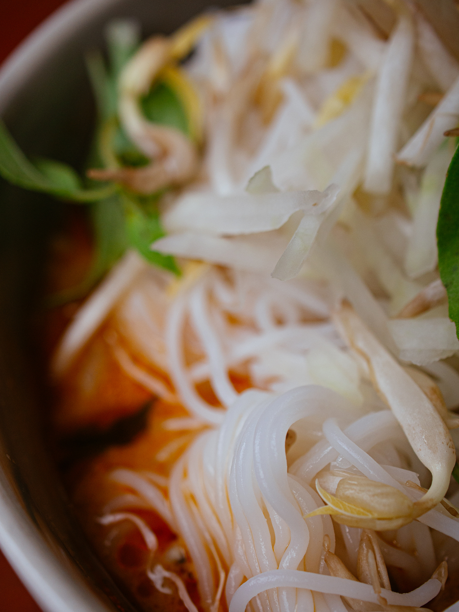 河粉美食推荐：美味口感，简单烹饪，值得好评！