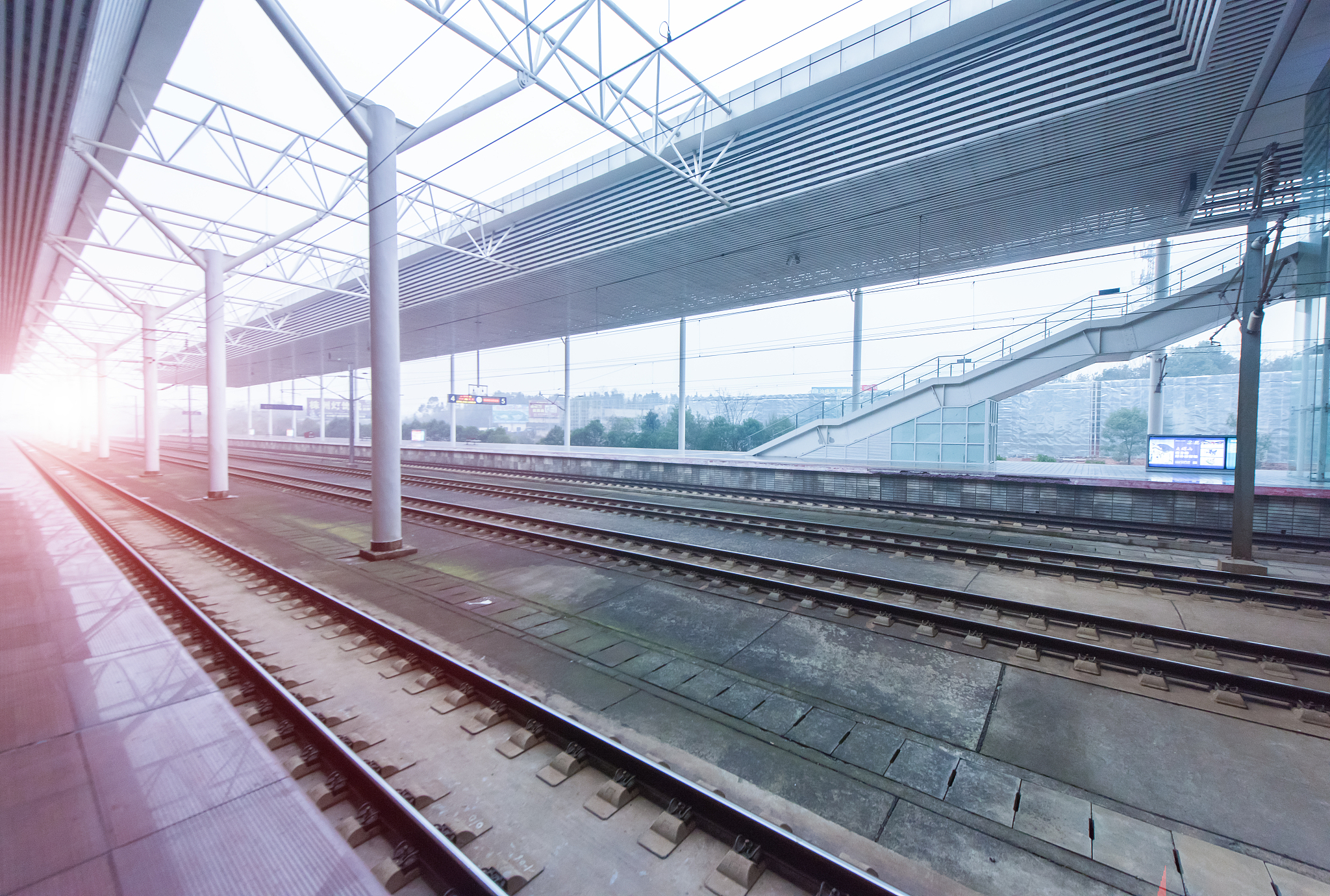 成都高铁职业技术学校热门专业推荐 - 高铁行业人才培养基地