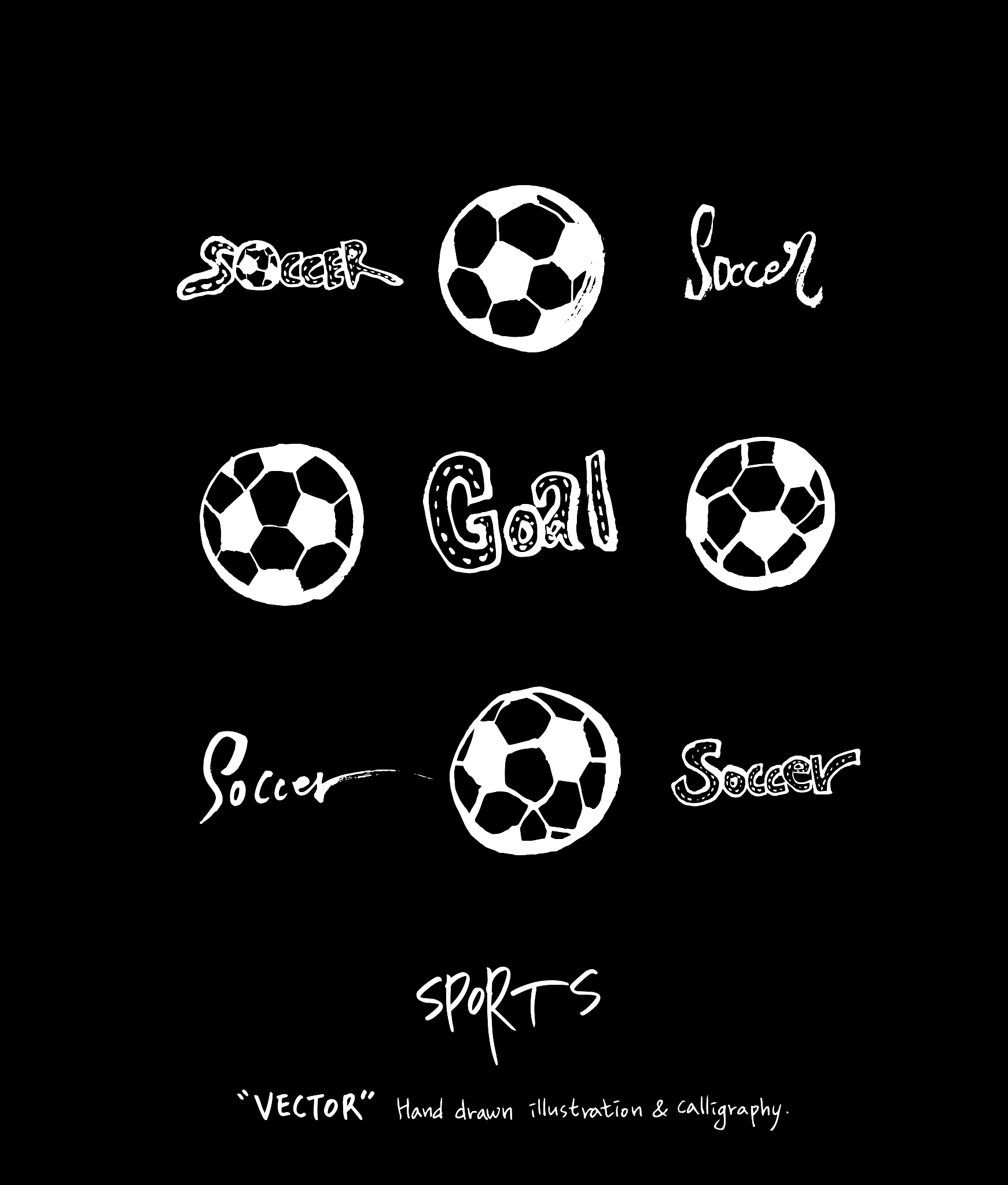 sport poster