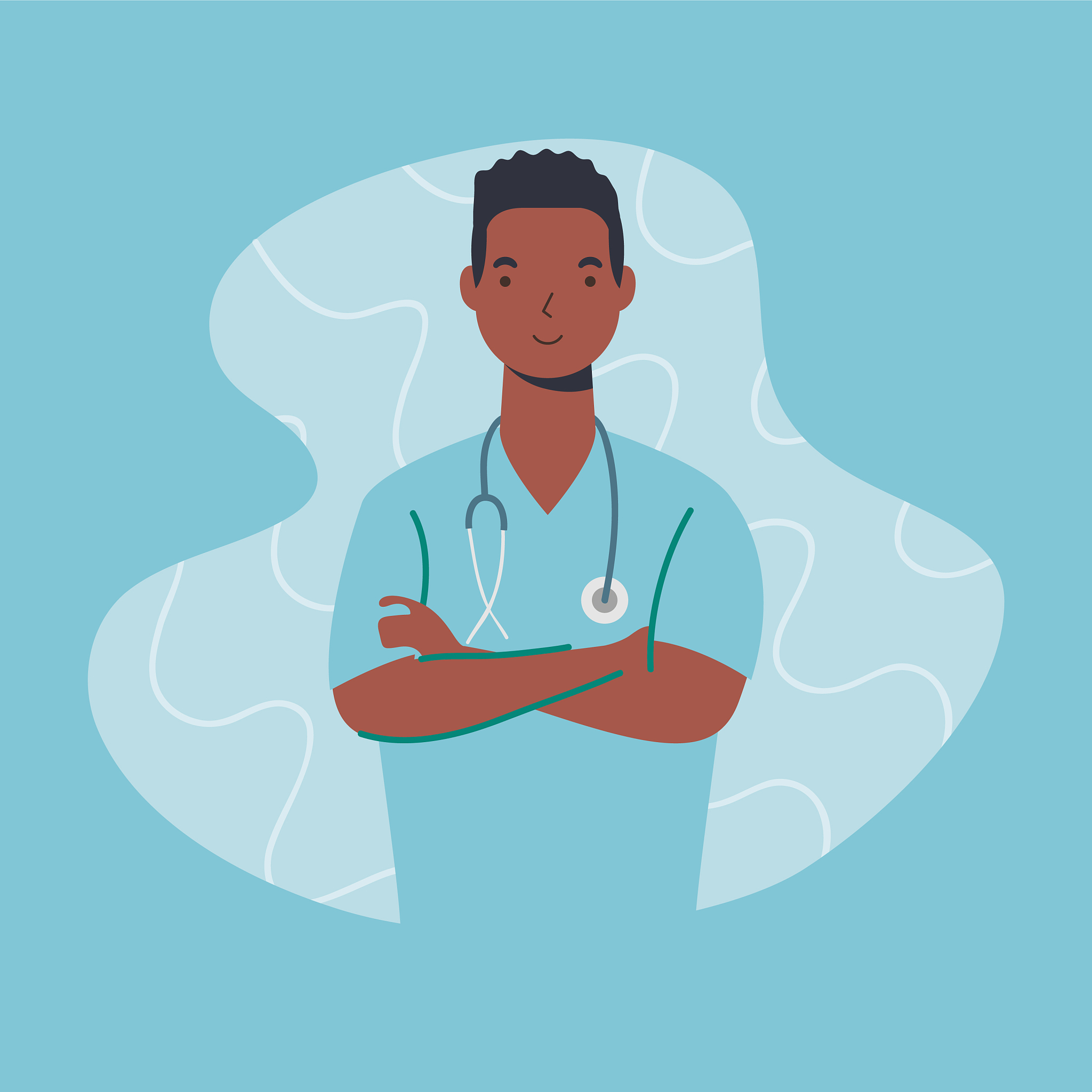 男生可不可以填报四川省卫校护理专业