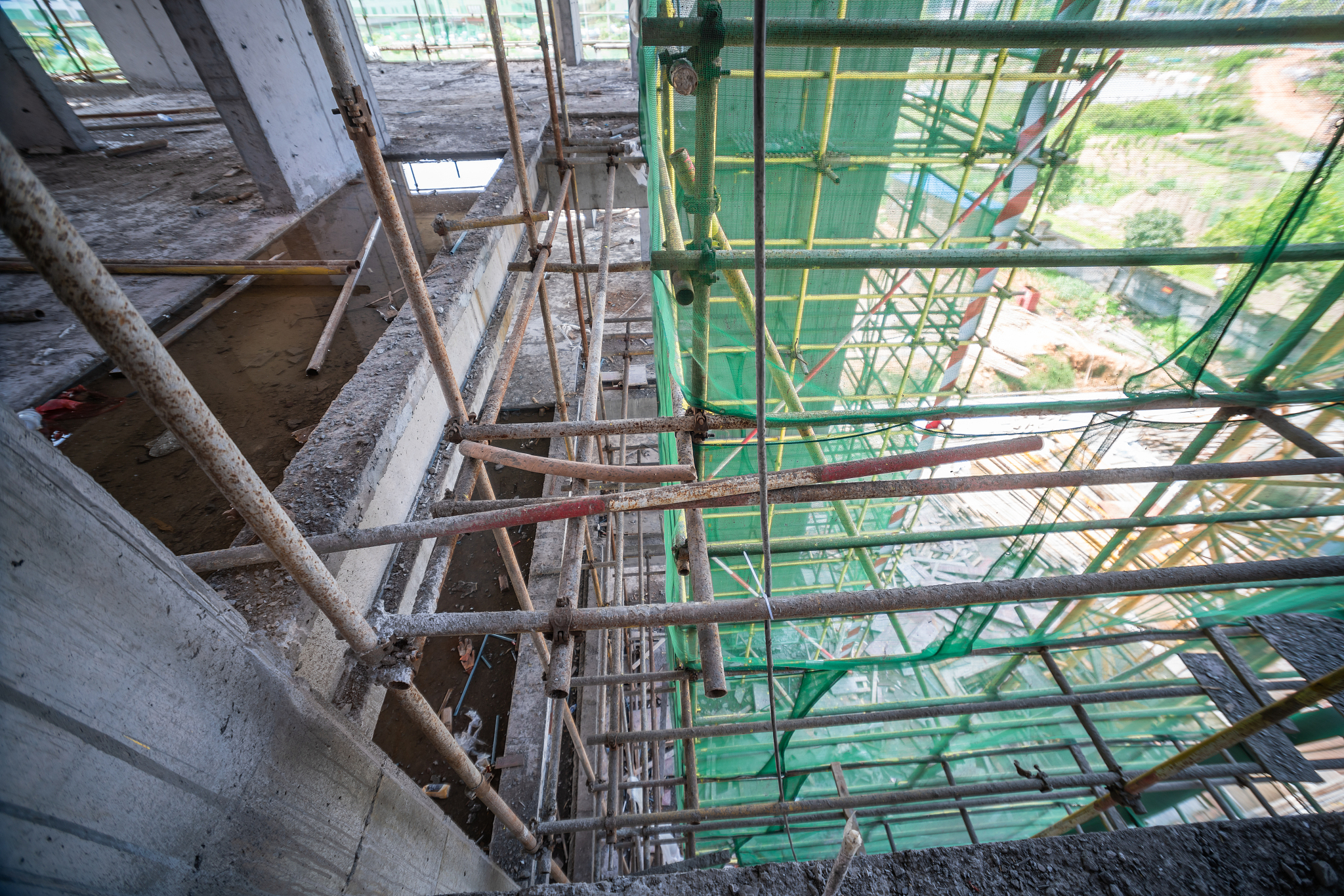 辽宁建筑职业学院建设工程管理专业涉及哪些课程