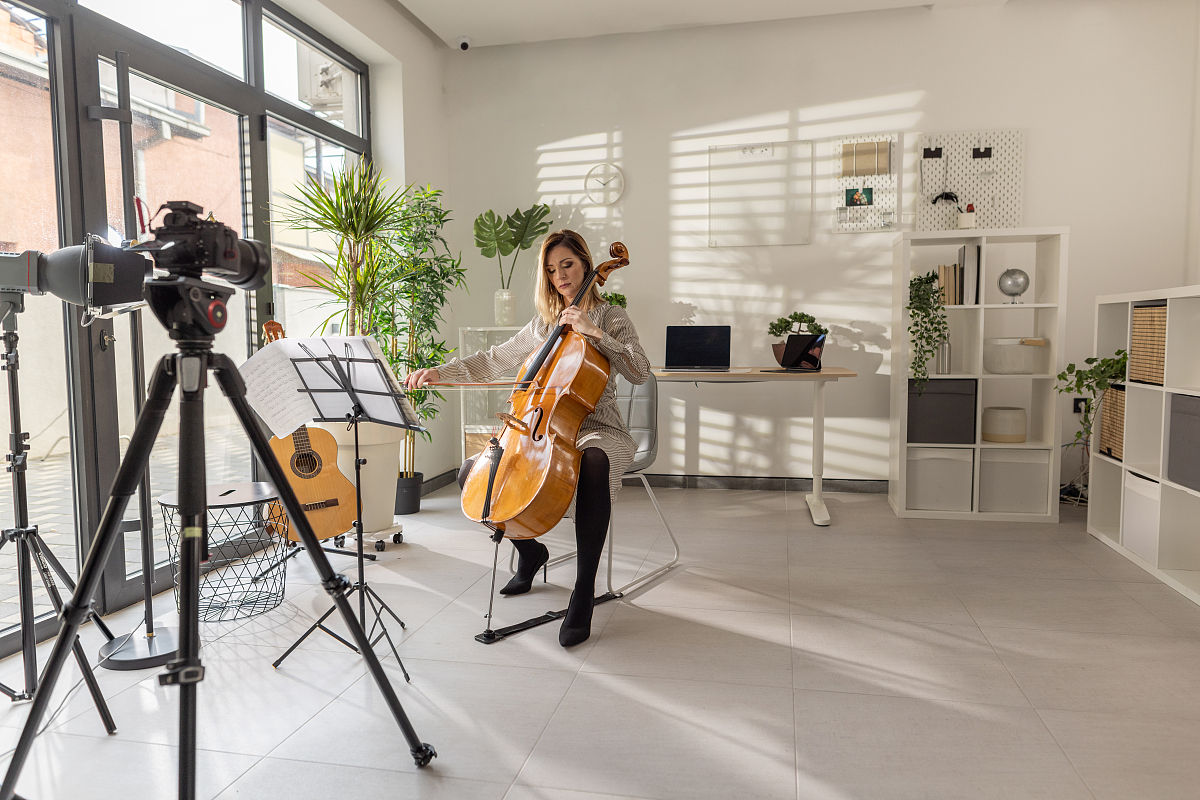 铜仁交通学校摄影与摄像专业怎么样？ - 学习体验与就业前景