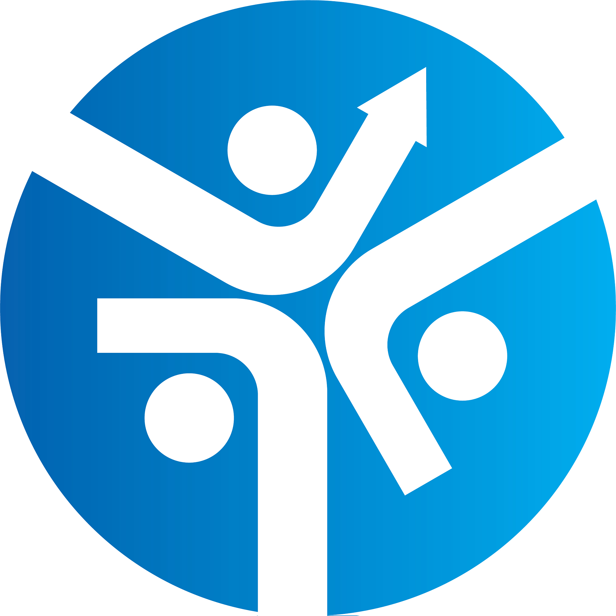 people connection group logo
