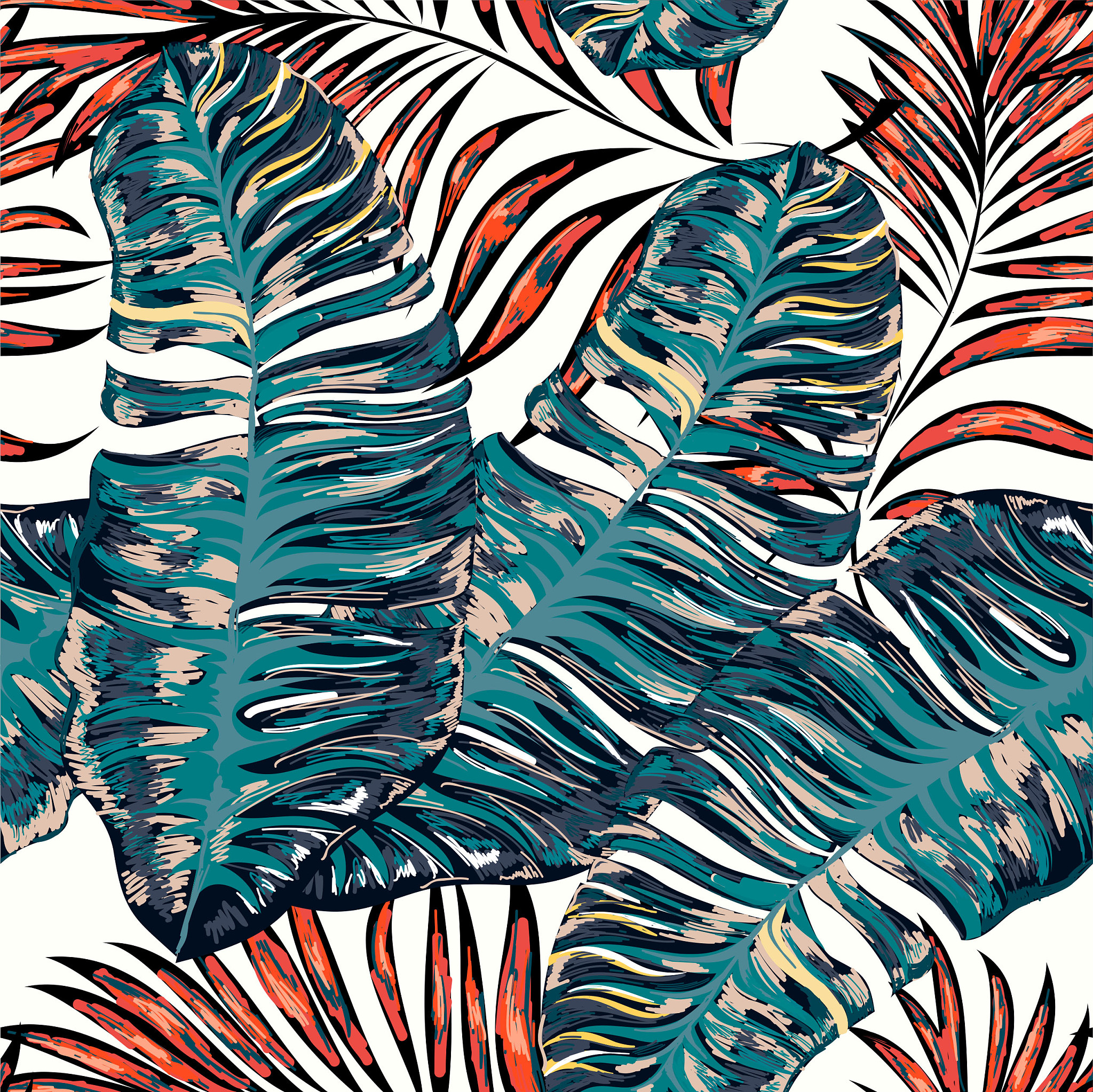 简单易学的绘画技巧：从铅笔到油画，找到你的绘画方式