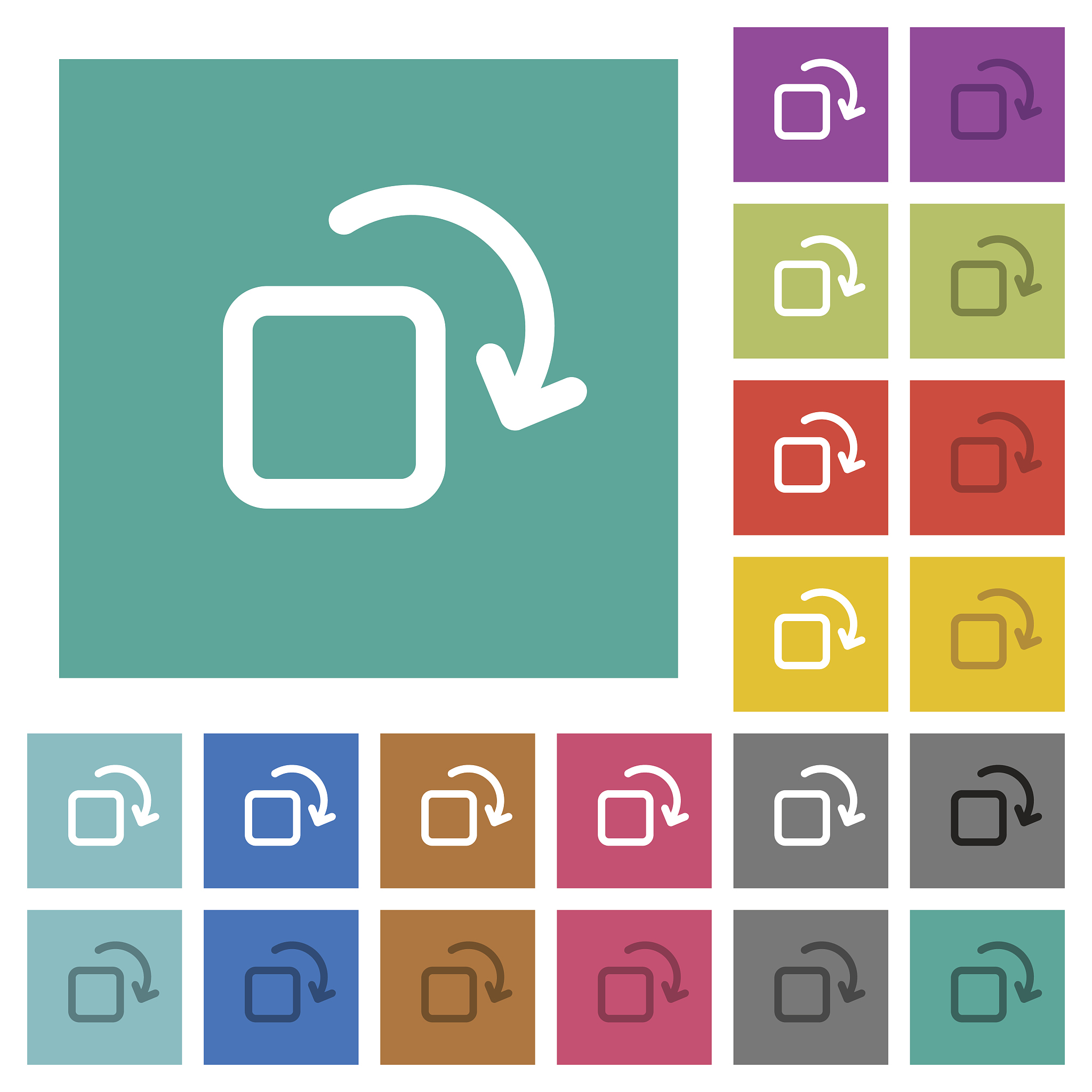 quiver() 函数详解：在二维坐标系中绘制箭头