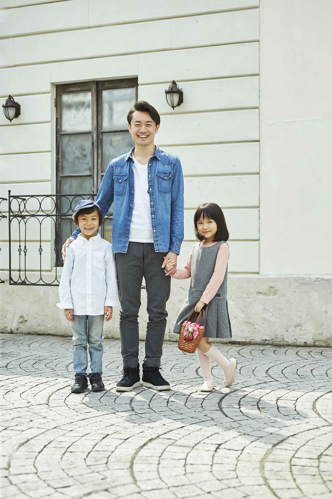 9种亲子人设定位及变现渠道详解 -  打造你的亲子内容变现之路