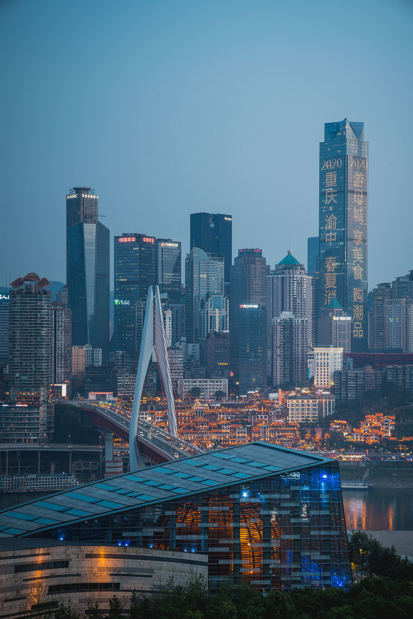 2020年重庆较好的汽修学校