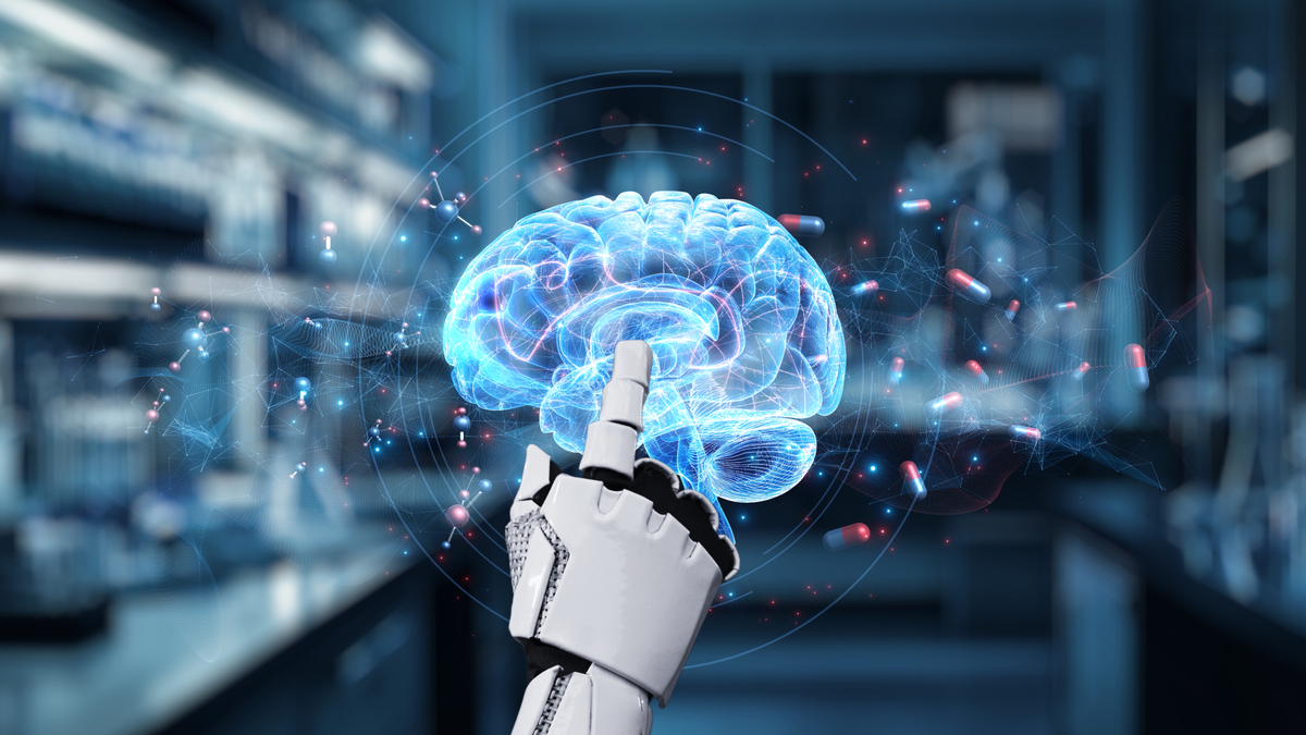 阶梯医疗：脑机接口的奇幻之旅，开启科技医疗新纪元