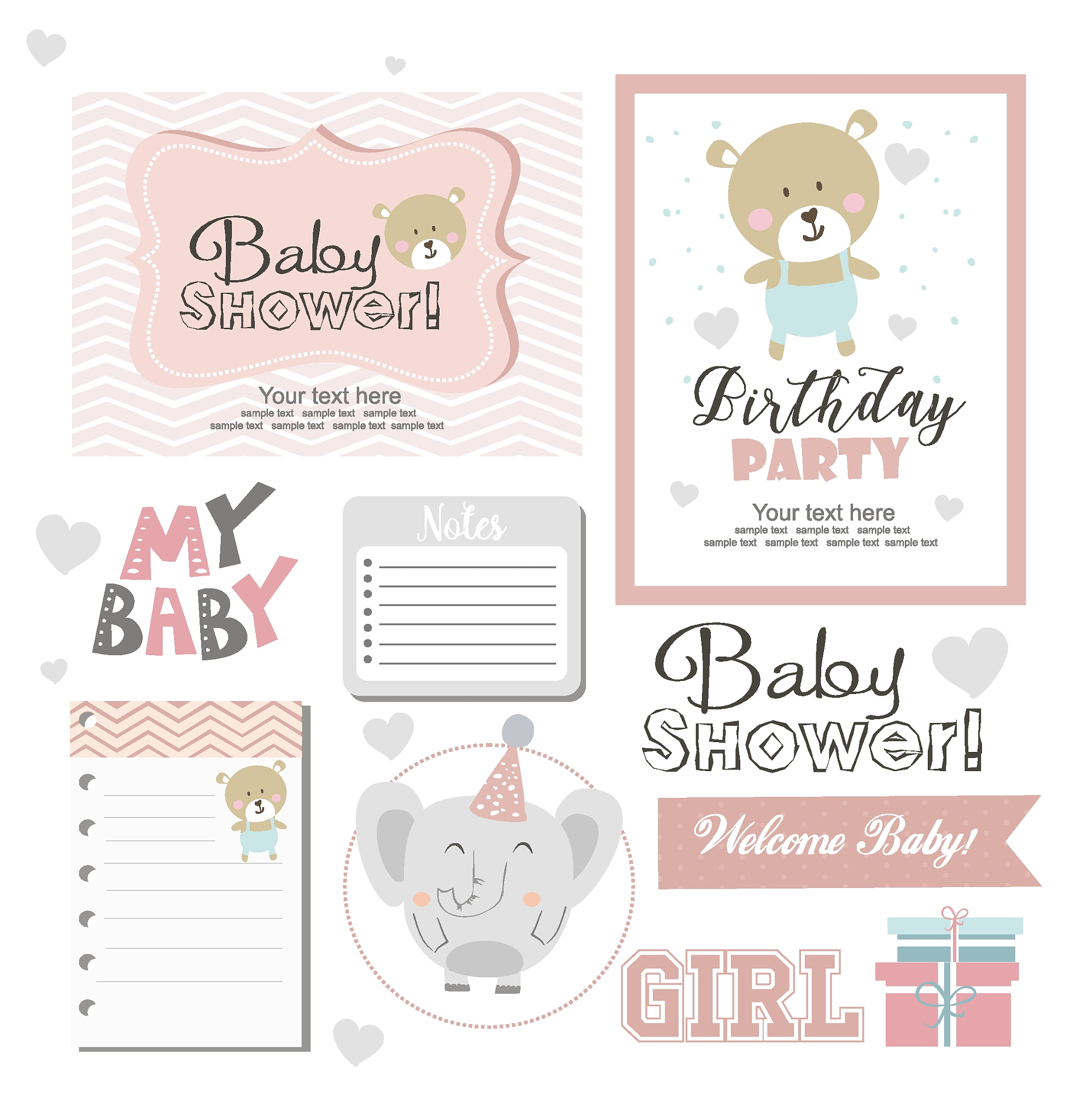 80后夫妇英国旅行的暖心之举：手绘致歉卡赢得网友点赞