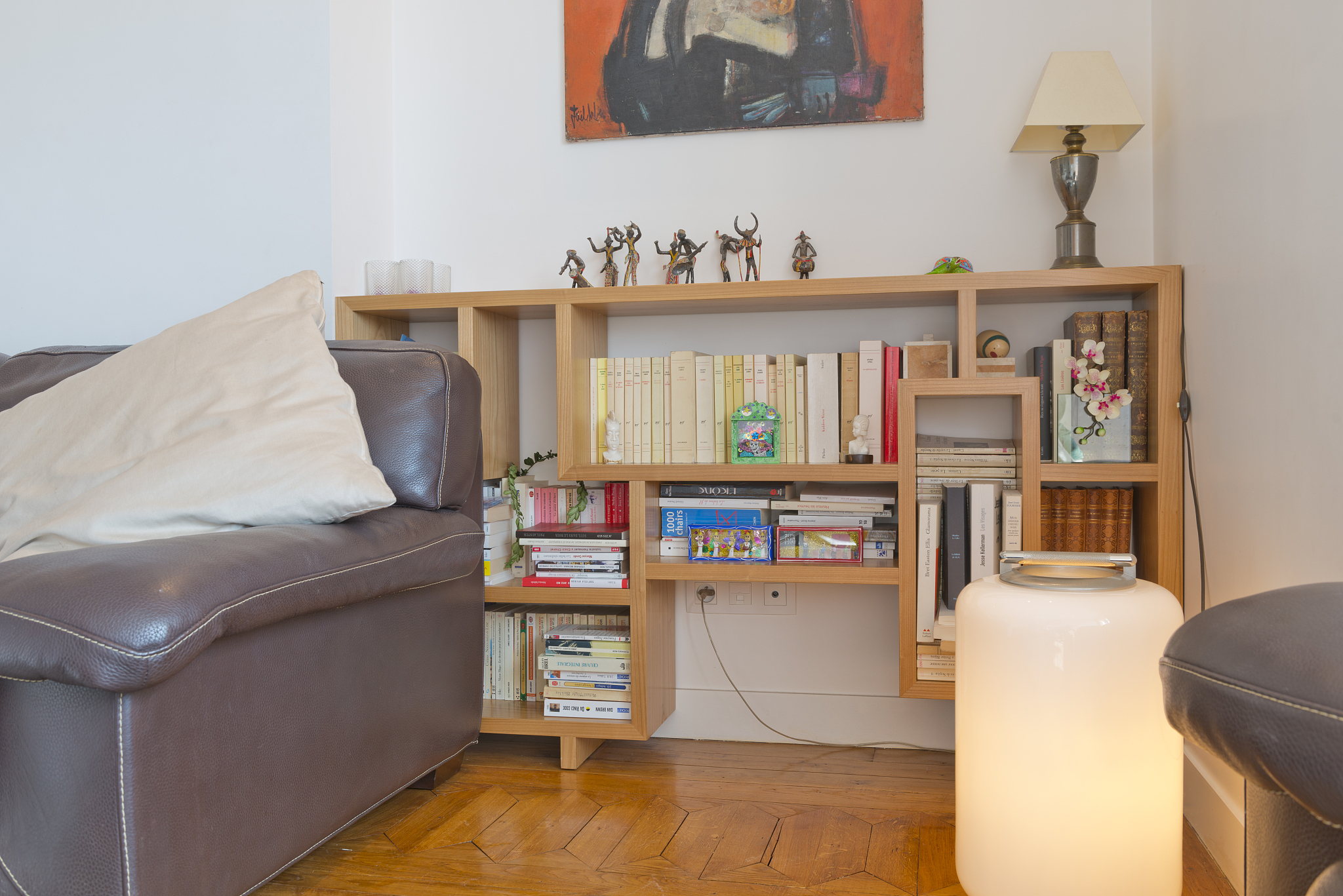 提升家居空间利用率的装修技巧：打造舒适实用的小空间