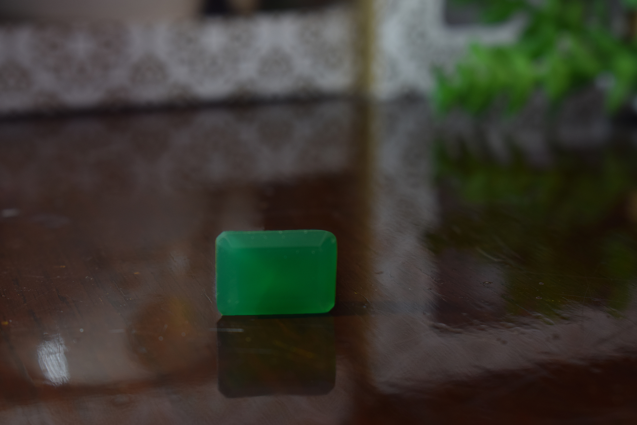 green jade