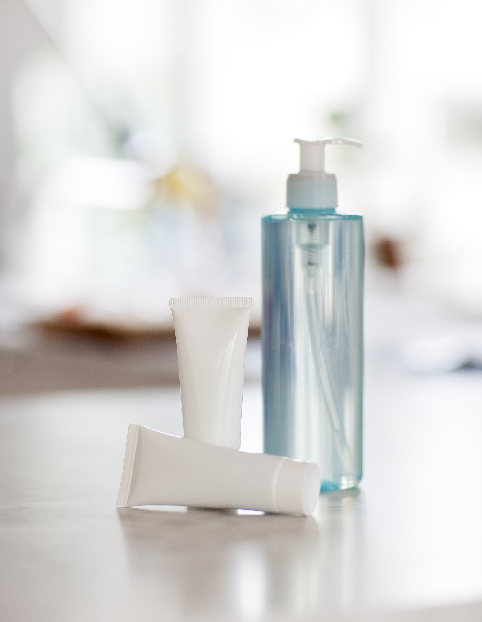 半亩花田泡泡洁面慕斯评测：温和清洁，呵护肌肤