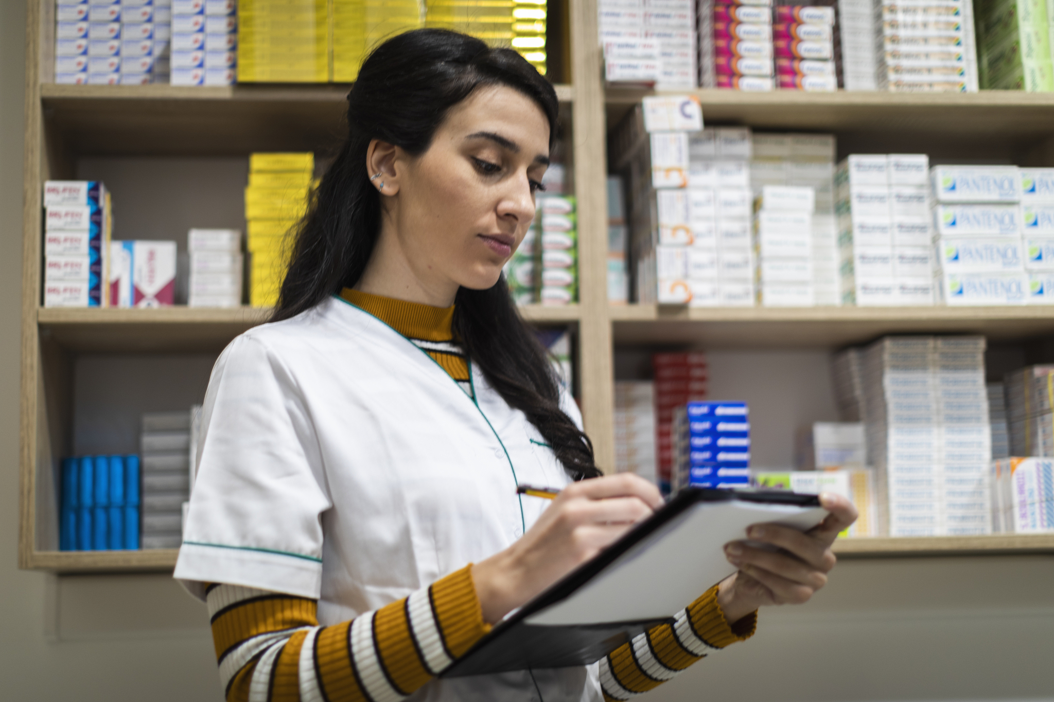 益阳职业技术学院有药剂专业吗？ - 详解