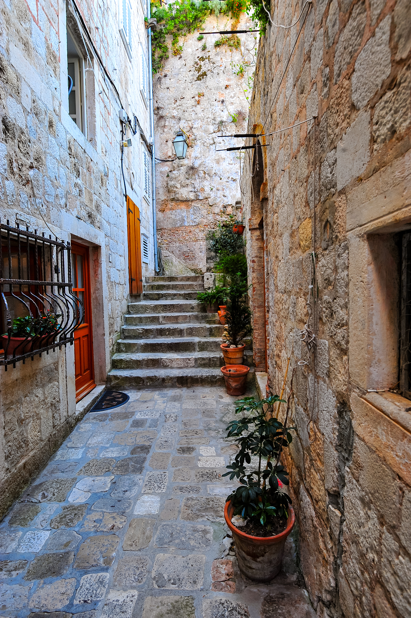 dubrovnik croatia