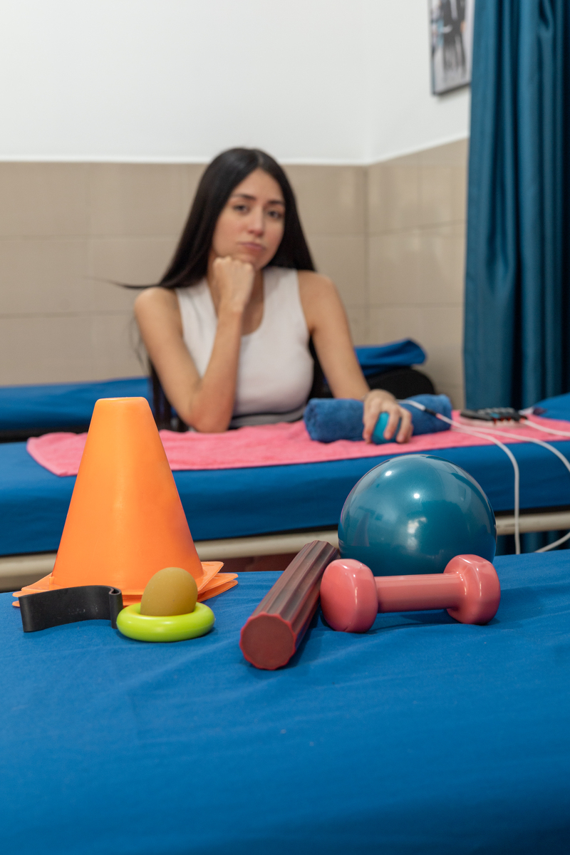 北京康复治疗专业就业前景好？热门就业方向及提升建议