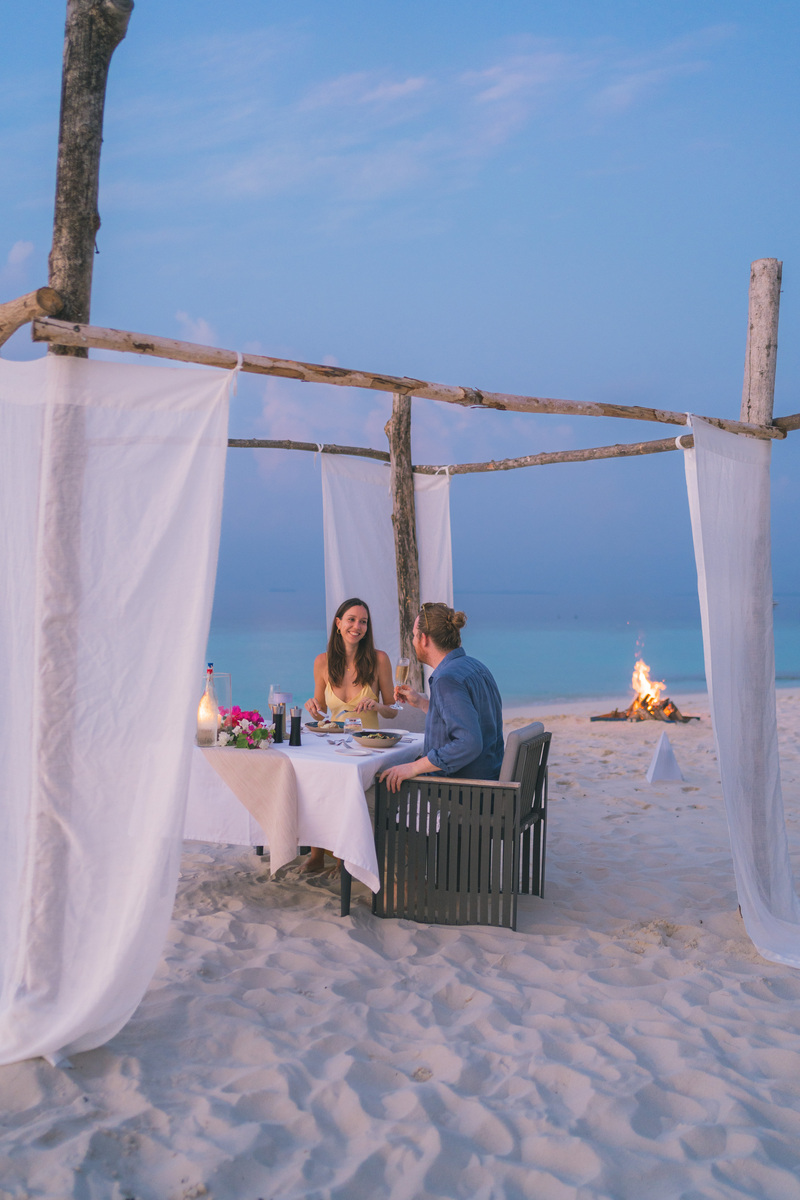 巨蟹女喜欢的约会场所