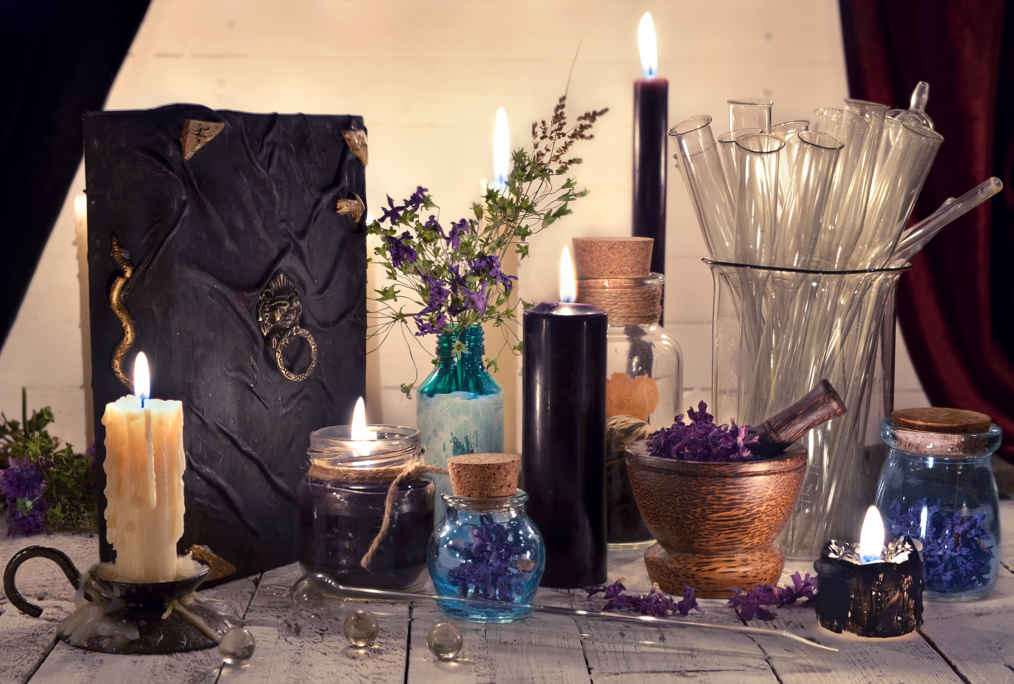 巫医不分什么意思