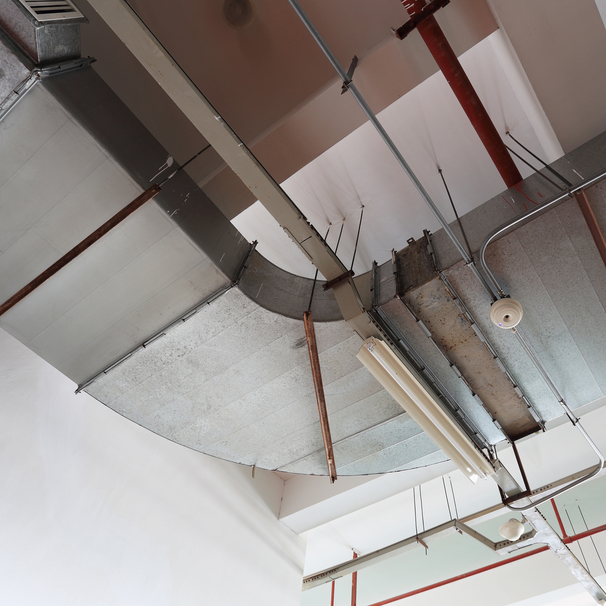 通风管道性能介绍