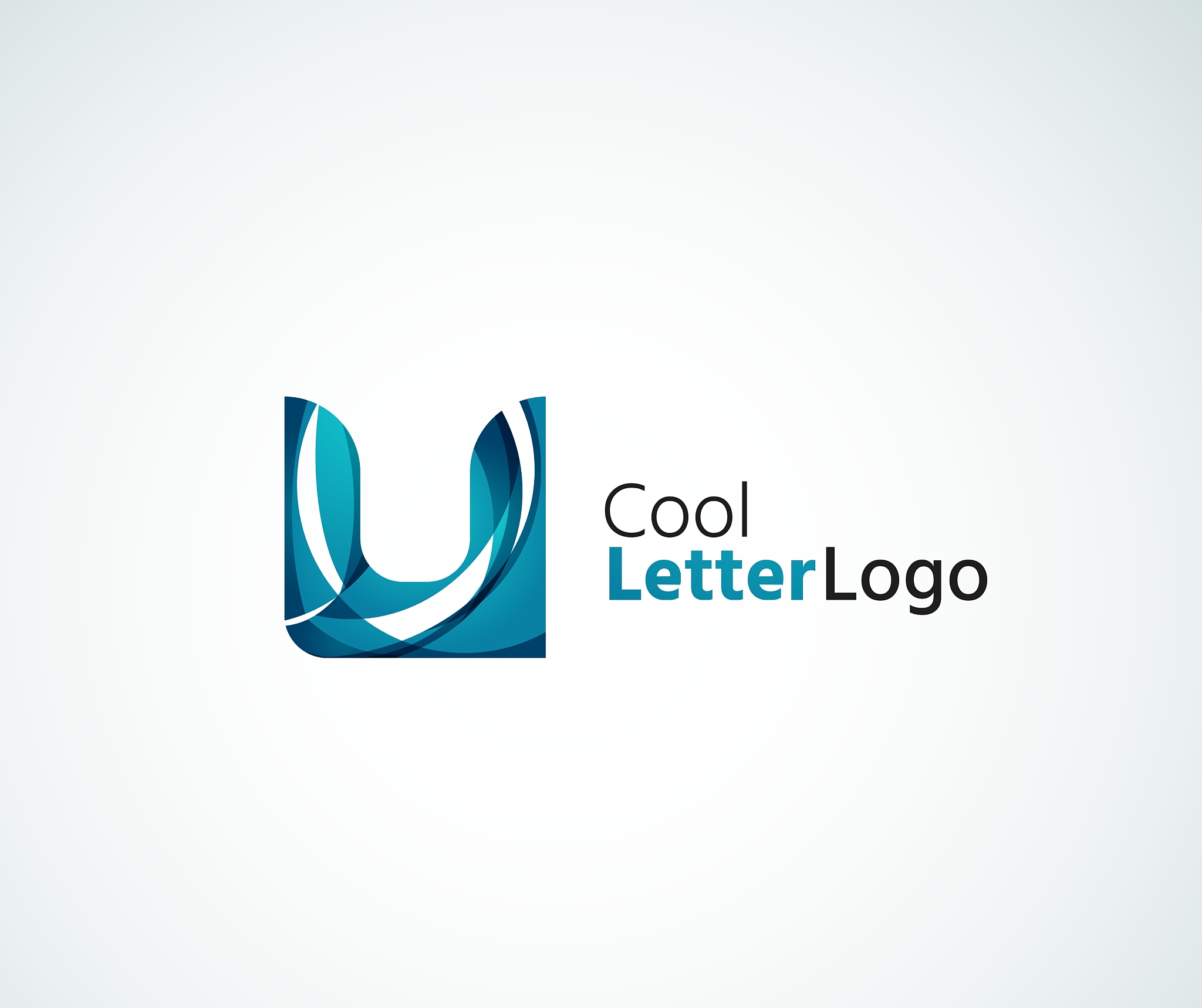 letter logo