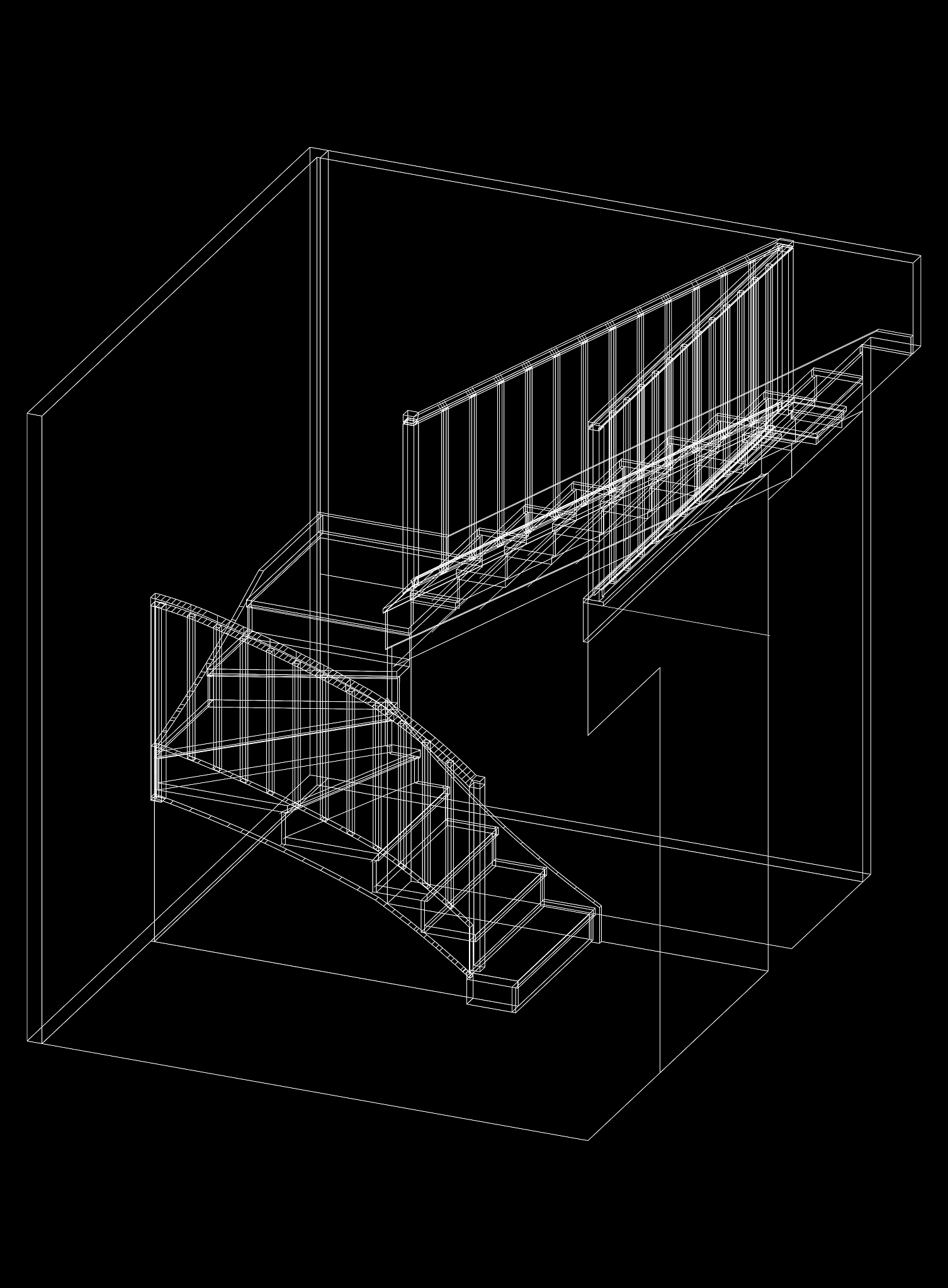 1判断题墙裙一般多为窗台高。2判断题单向板只应单方向设置钢筋。3判断题室外台阶由平台和踏步组成。4判断题楼梯各层平面图都是以该层楼面以上1000mm～1200mm处水平剖面向下剖视的投影图5判断题单股人流通行时楼梯宽度应不小于1100mm6判断题当房间平面尺寸任何一向均大于6m时则应在两个方向设梁甚至还应设柱梁板式楼梯的踏步板受力钢筋应沿楼梯段的长度方向配置。7判断题小型装配式楼梯有墙承式和悬挑式