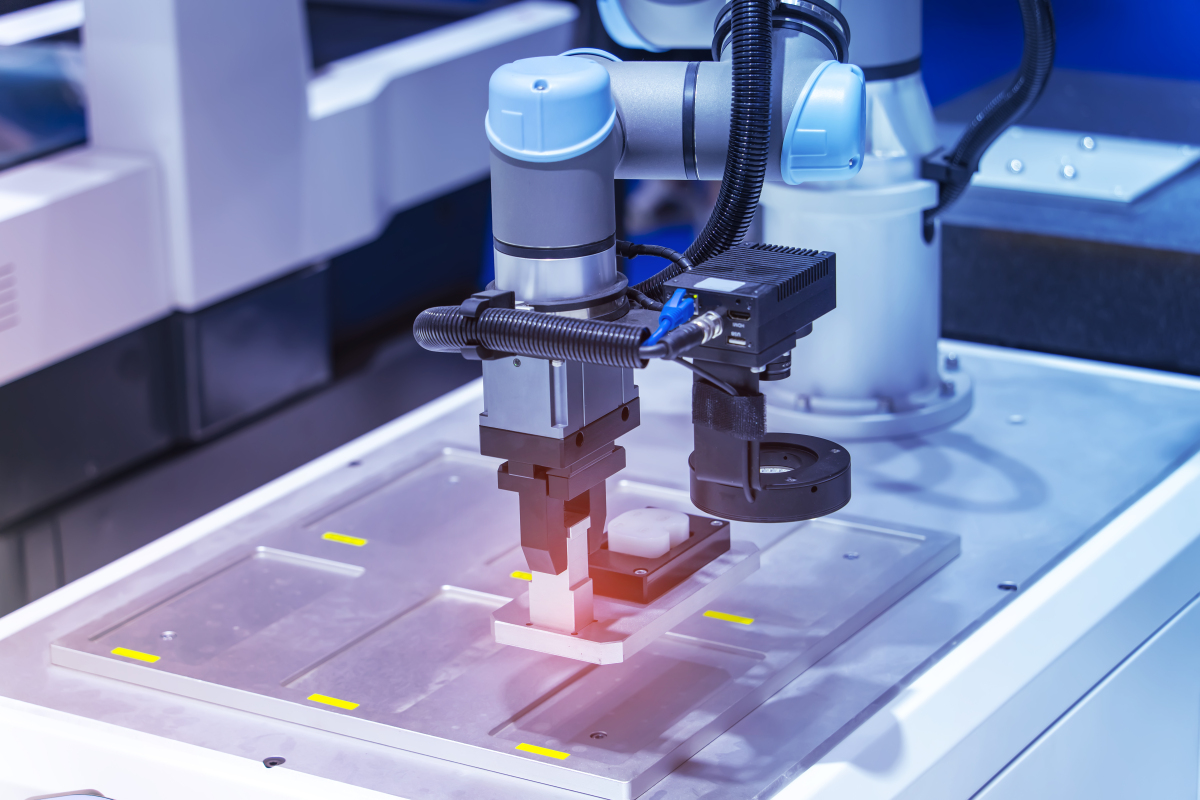 帮我把以下文字整理成演讲VisionPK聚焦于高复杂场景下的视觉检测拥有独有的核心算法和流程可编辑的平台技术配备全系列算法模块和分布式流程结构以高性能的检测能力满足多拍摄状态、多相机多工位联动、高兼容性的复杂检测需求。VisionOK聚焦通用型的视觉任务配备常用定位测量、字符读取等标准化算法模块兼顾易用性和高性价比轻松做到开箱即用出色地满足普通任务场景下的检测需求。 帮我把以下文字整理成演讲VisionPK聚焦于高复杂场景下的视觉检测拥有独有的核心算法和流程可编辑的平台技术配备全系列算法模块和分布式流程结构以高性能的检测能力满足多拍摄状态、多相机多工位联动、高兼容性的复杂检测需求。VisionOK聚焦通用型的视觉任务配备常用定位测量、字符读取等标准化算法模块兼顾易用性和高性价比轻松做到开箱即用出色地满足普通任务场景下的检测需求。