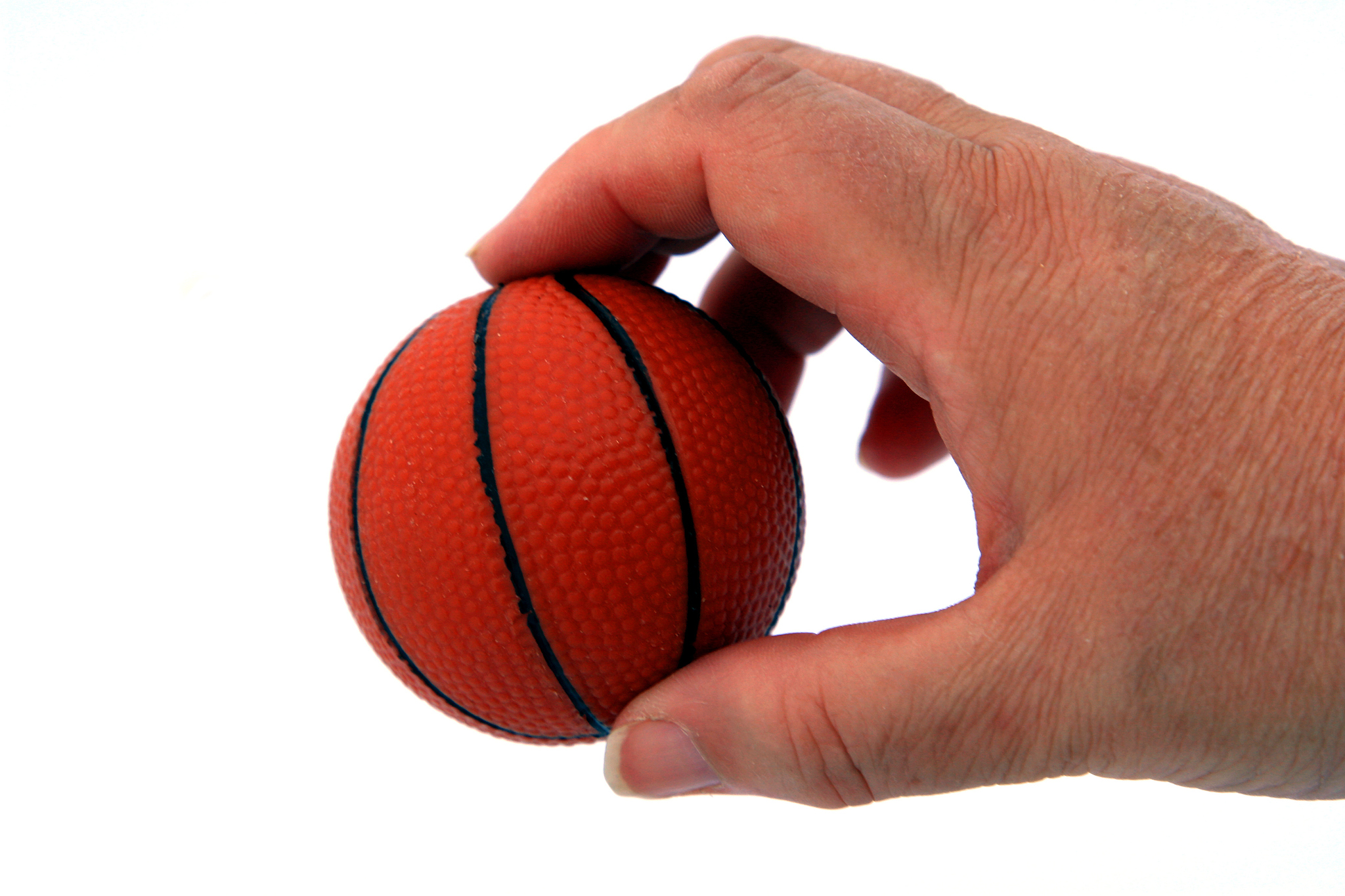 small basket ball