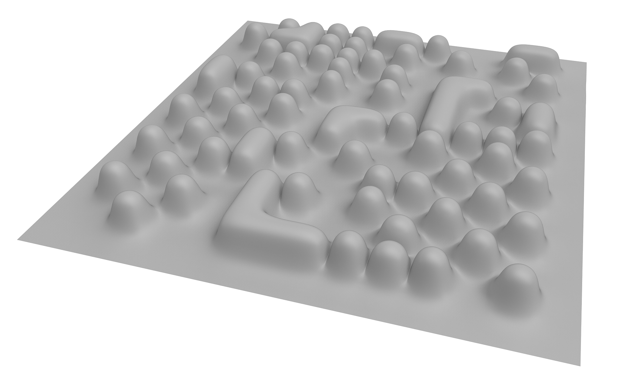 翻译A flexible and efficient hybrid numerical modeling approach for computing electromagnetic scattering from inhomogeneous objects with honeycomb structures is presented In the proposed method the hone